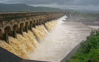 Dam_India_2