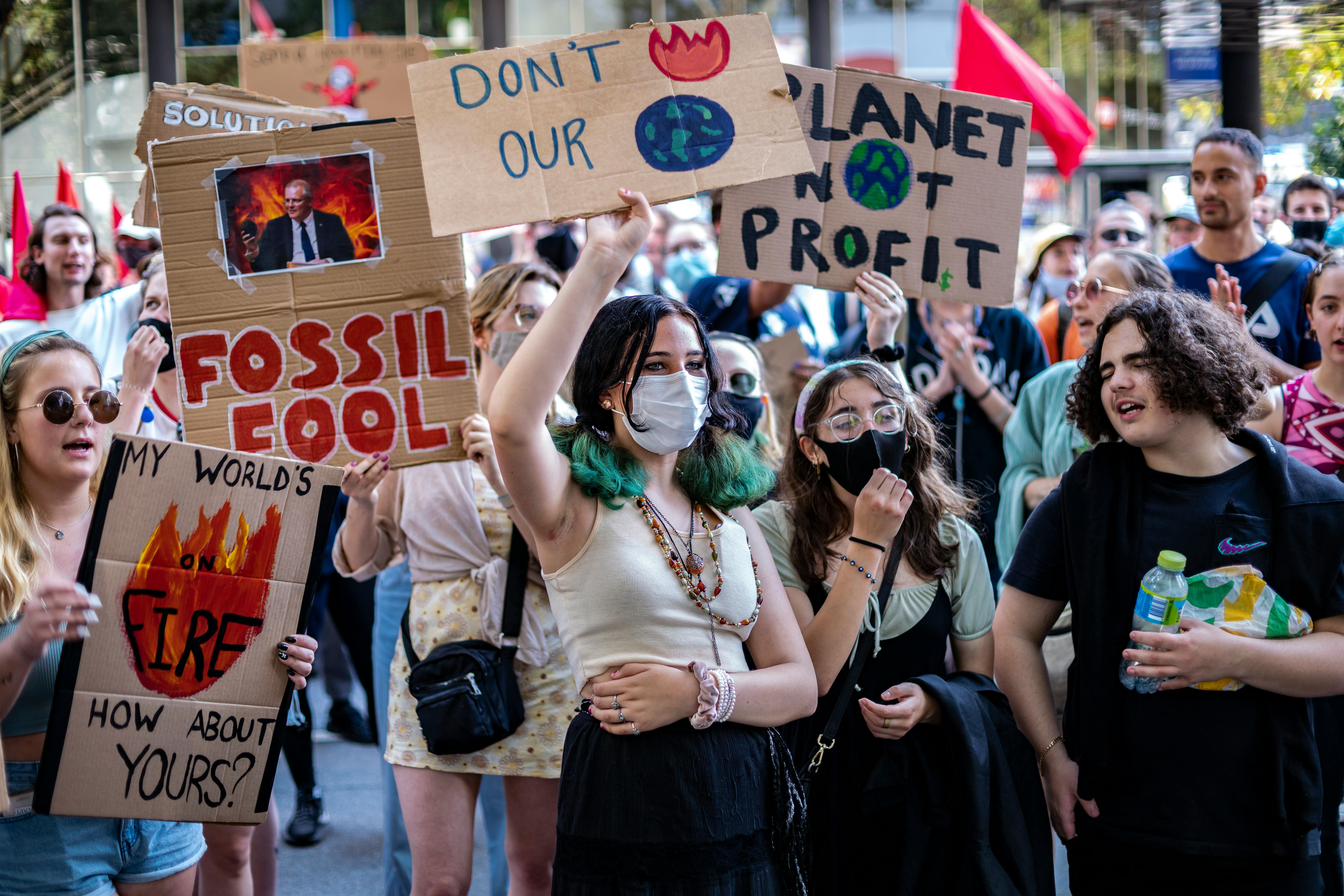 Climate_Youth_Protest_Melbourne
