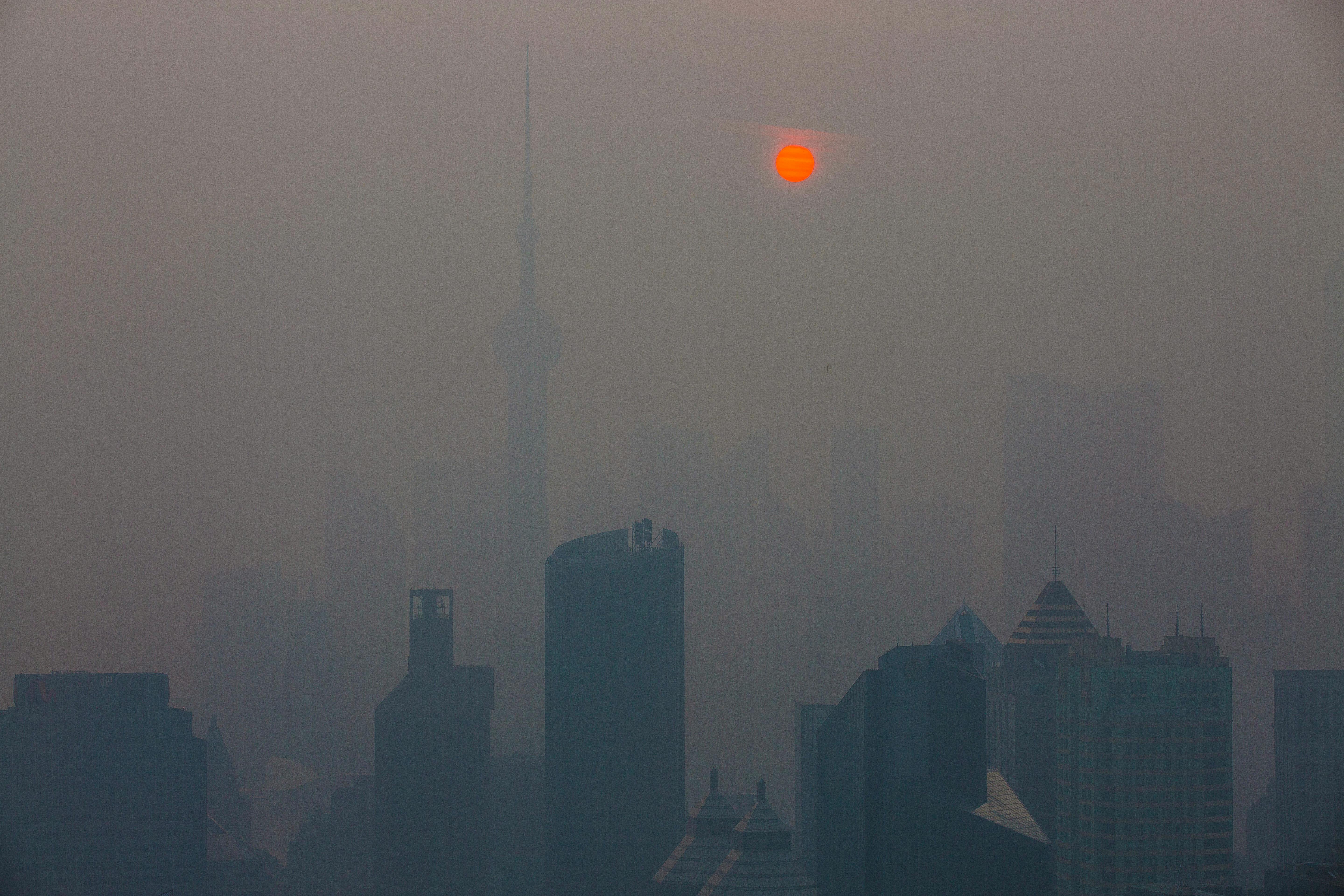 China_Climate_Action_Plan_Smog