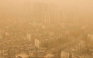 Sandstorm_China