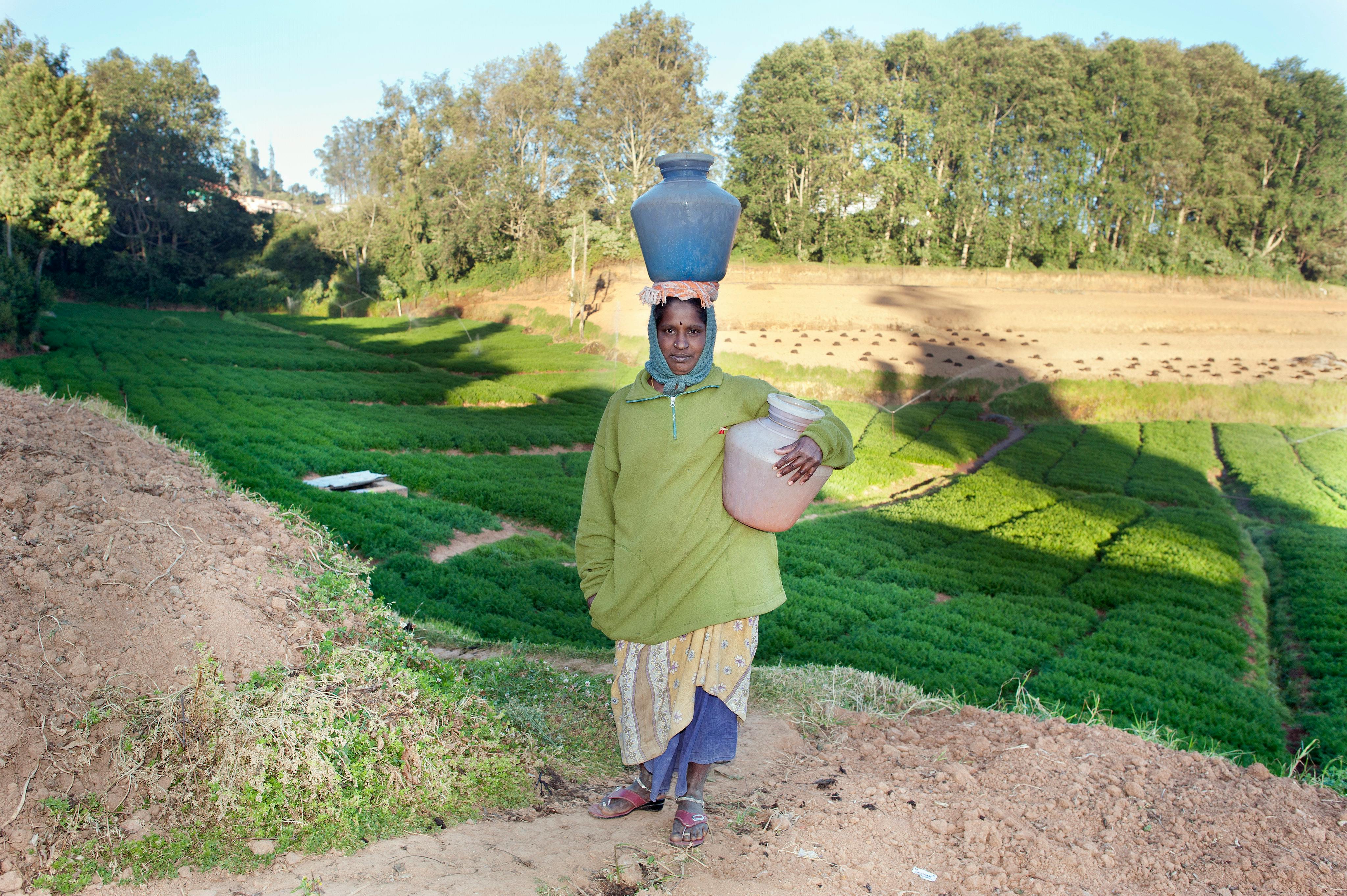 Farmer_Water_Security_India
