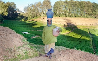 Farmer_Water_Security_India