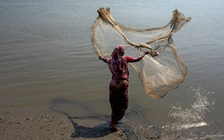 Net_Woman_Fish_Bangladesh