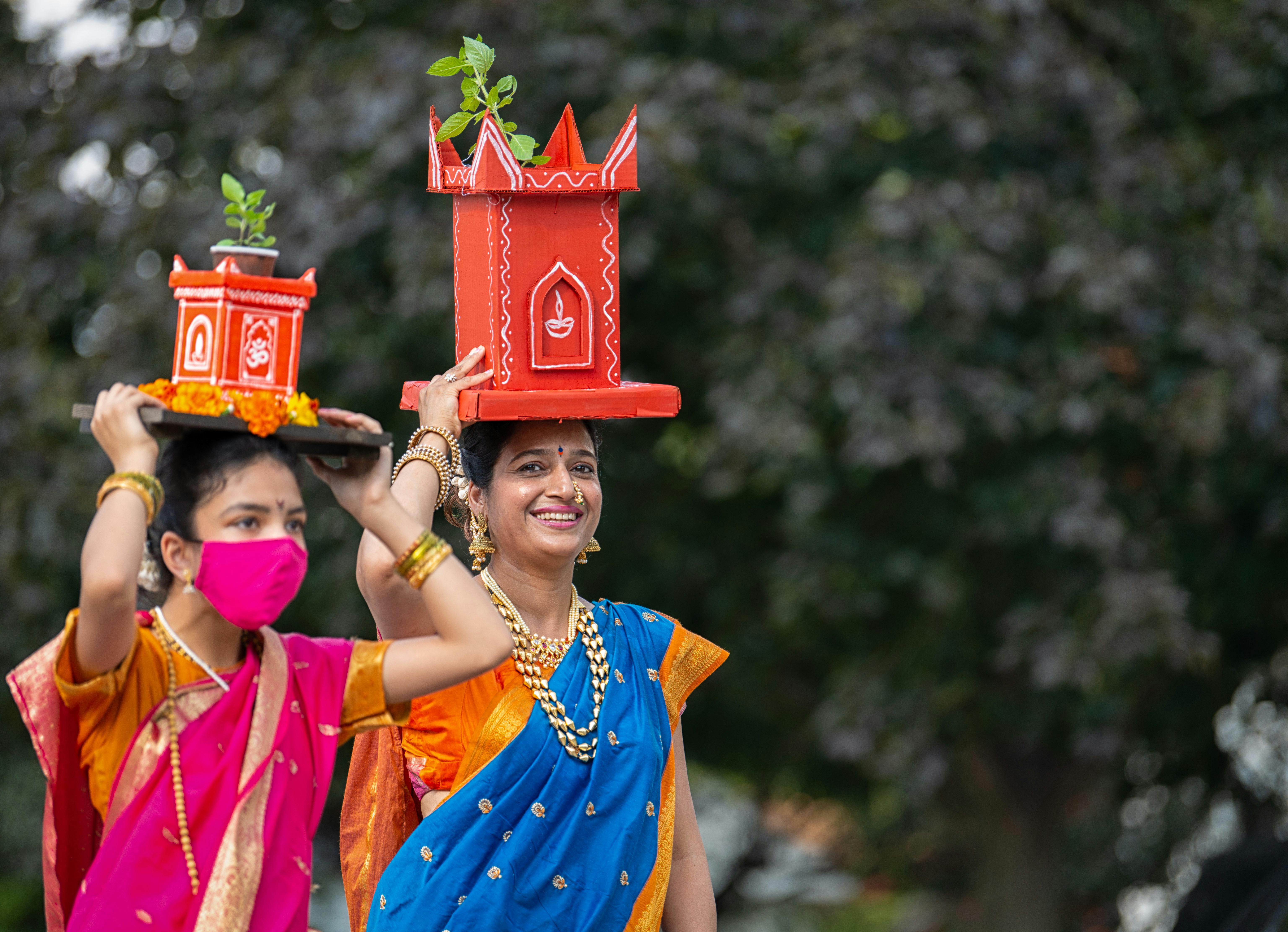 Women_Job_Earning_India