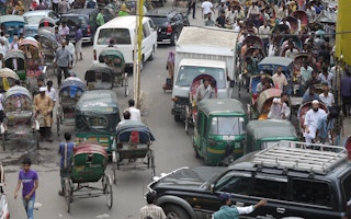 Traffic_Bangladesh