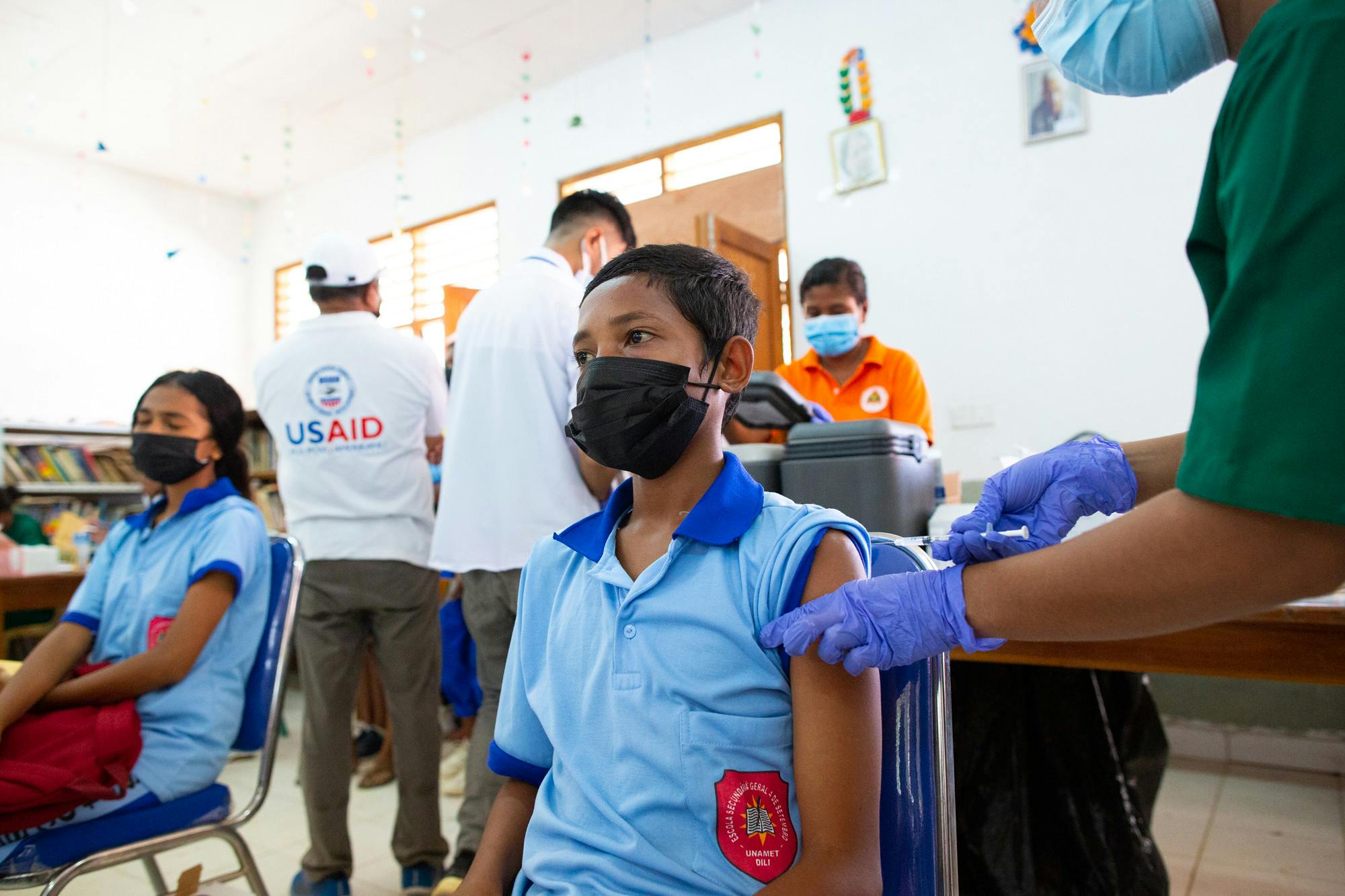 USAID_Vaccination_Timor_Leste