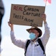 safari world animal abuse Carbon_Capture_Protest_Australia