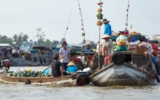 Mekong River_Cambodia