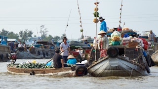 Mekong River_Cambodia