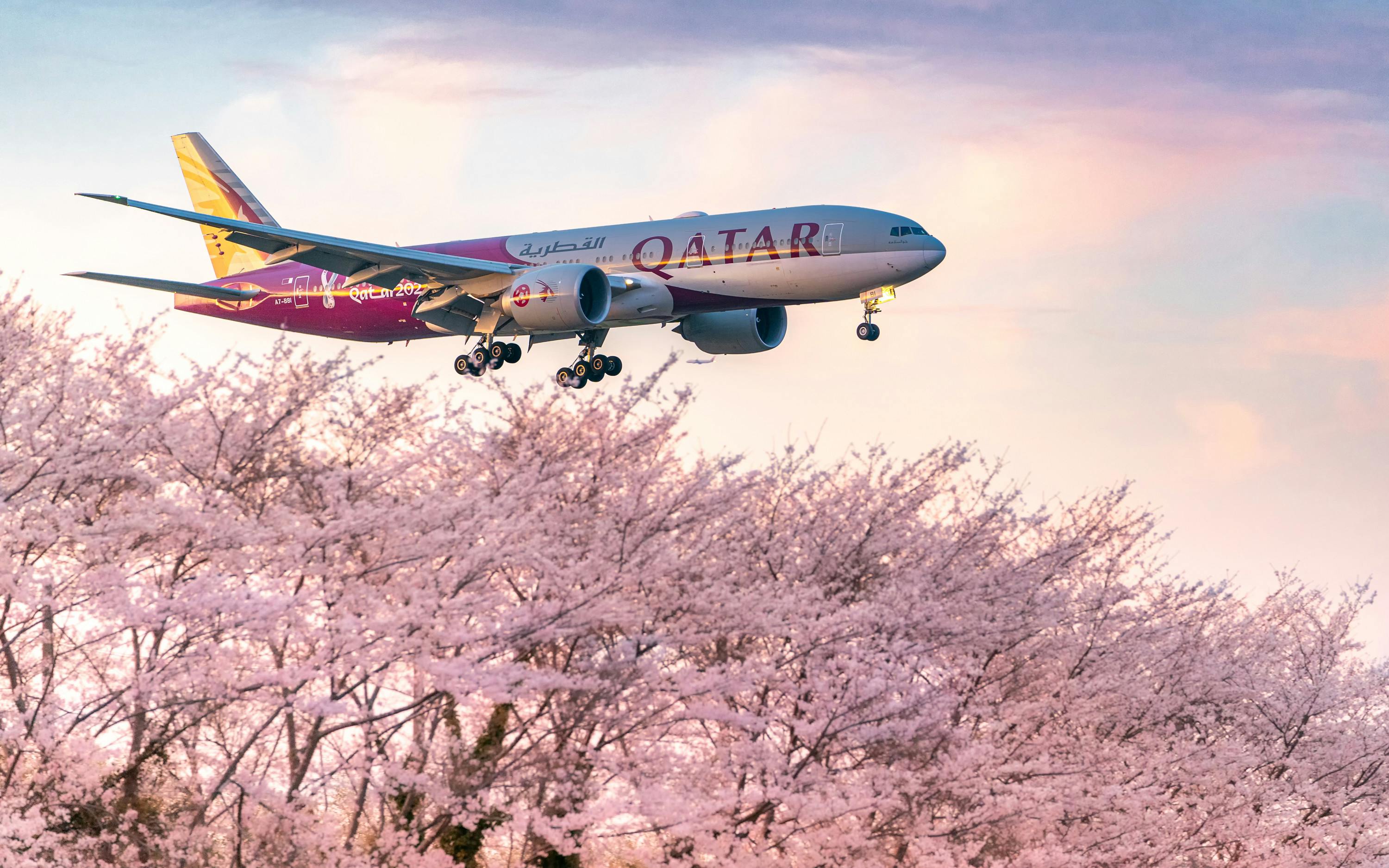 Qatar_Airlines_Narita