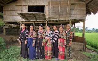 Tboli_Indigenous_Textile_Philippines