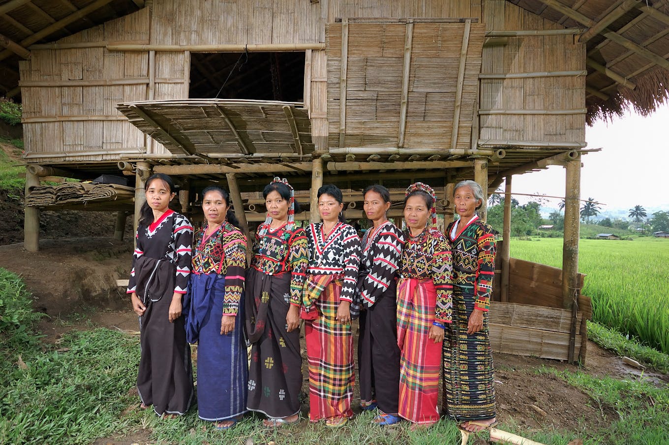 GHD_Bahay_Kubo_Indigenous_Women