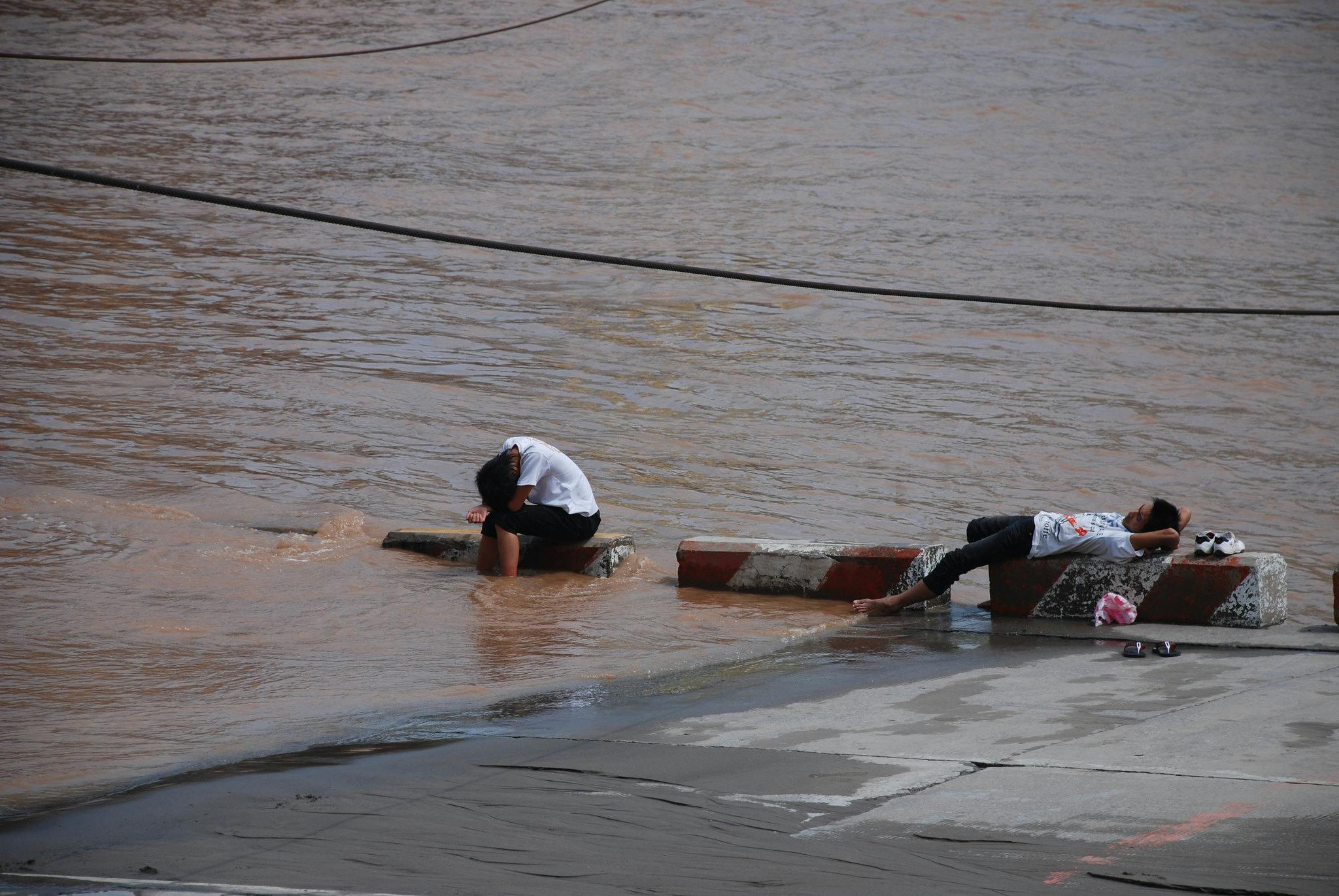 Flood_Adaptation_China_Chongqing