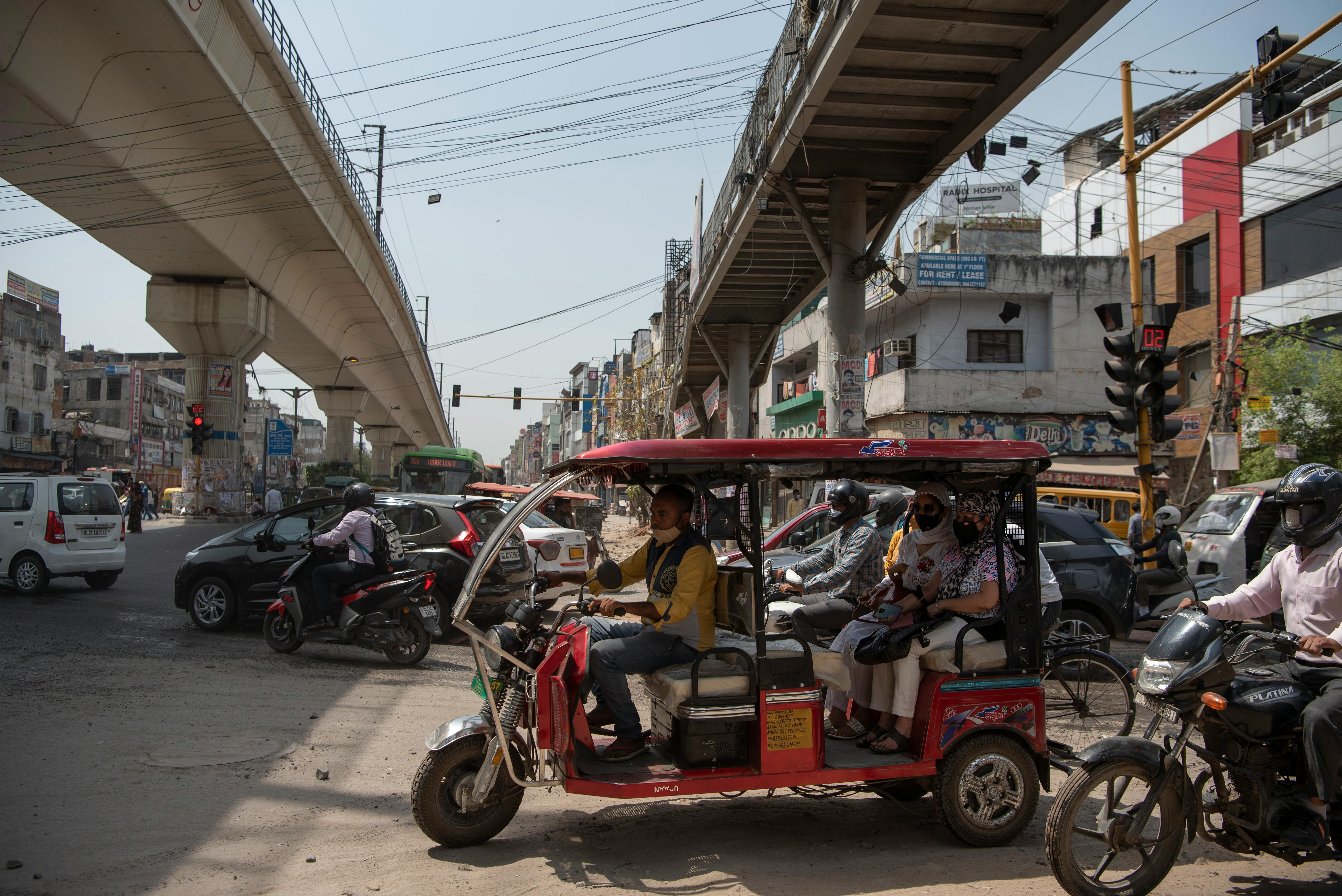 Electric_Tricycle_India