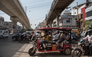 Electric_Tricycle_India