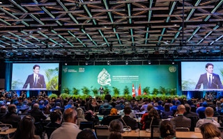 Trudeau_COP15