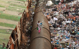 Pipeline_Water_Mumbai_India