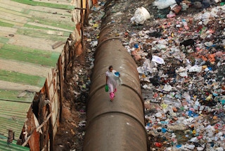 Pipeline_Water_Mumbai_India