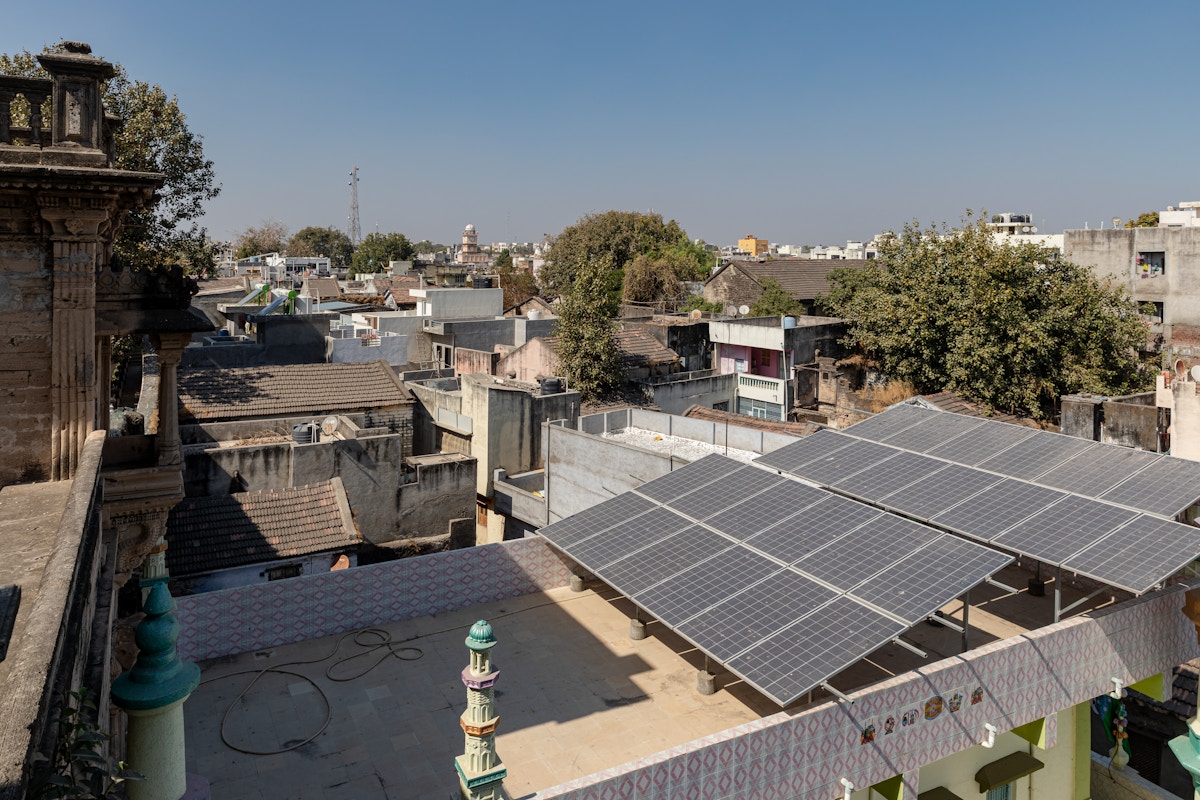 India’s photo voltaic power subsidies for residences confront scepticism | Information | Eco-Group
