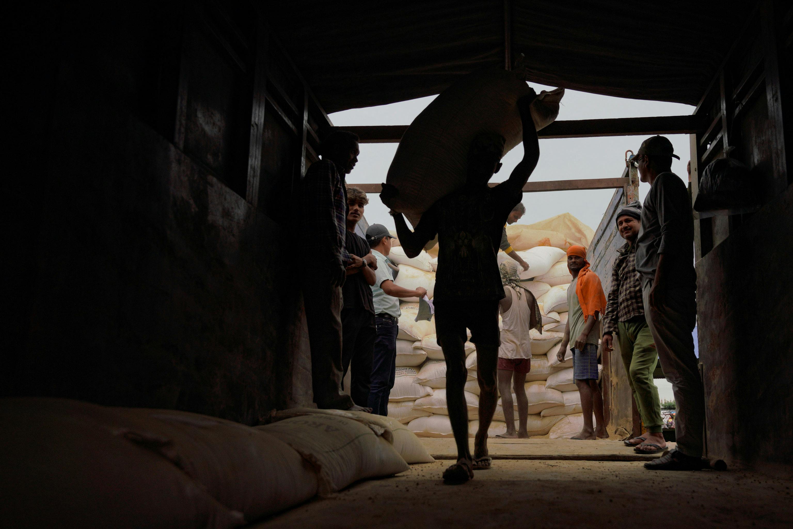 Heatwaves_Workers_India