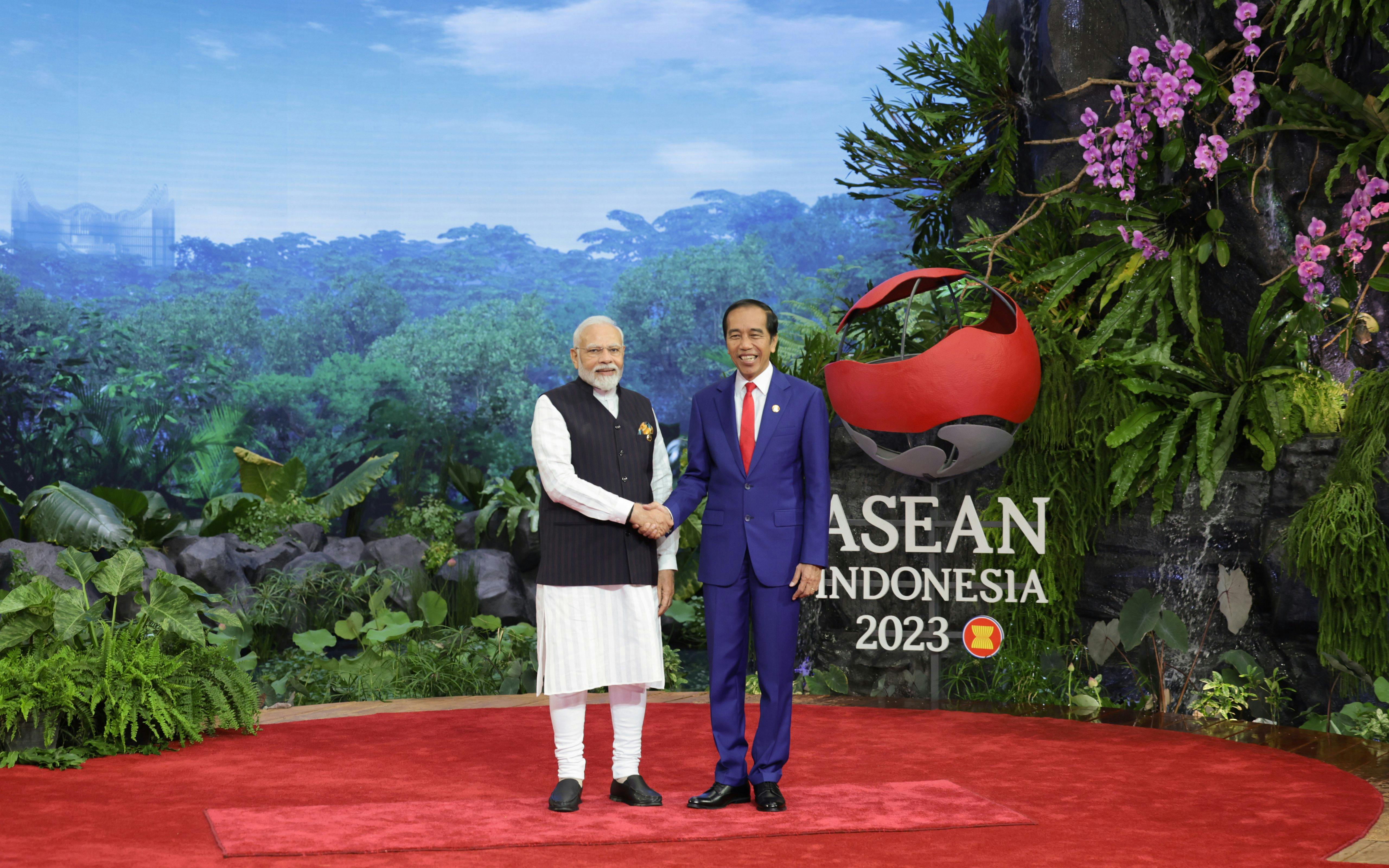 Jokowi_Widodo_Modi_Summit_Indonesia