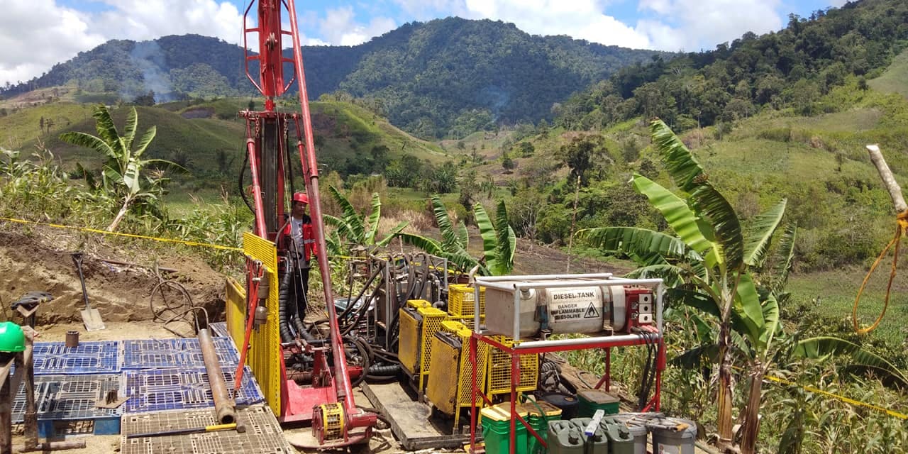 Officials Quash Plan To Develop Philippines’ Biggest Copper Mine | News ...