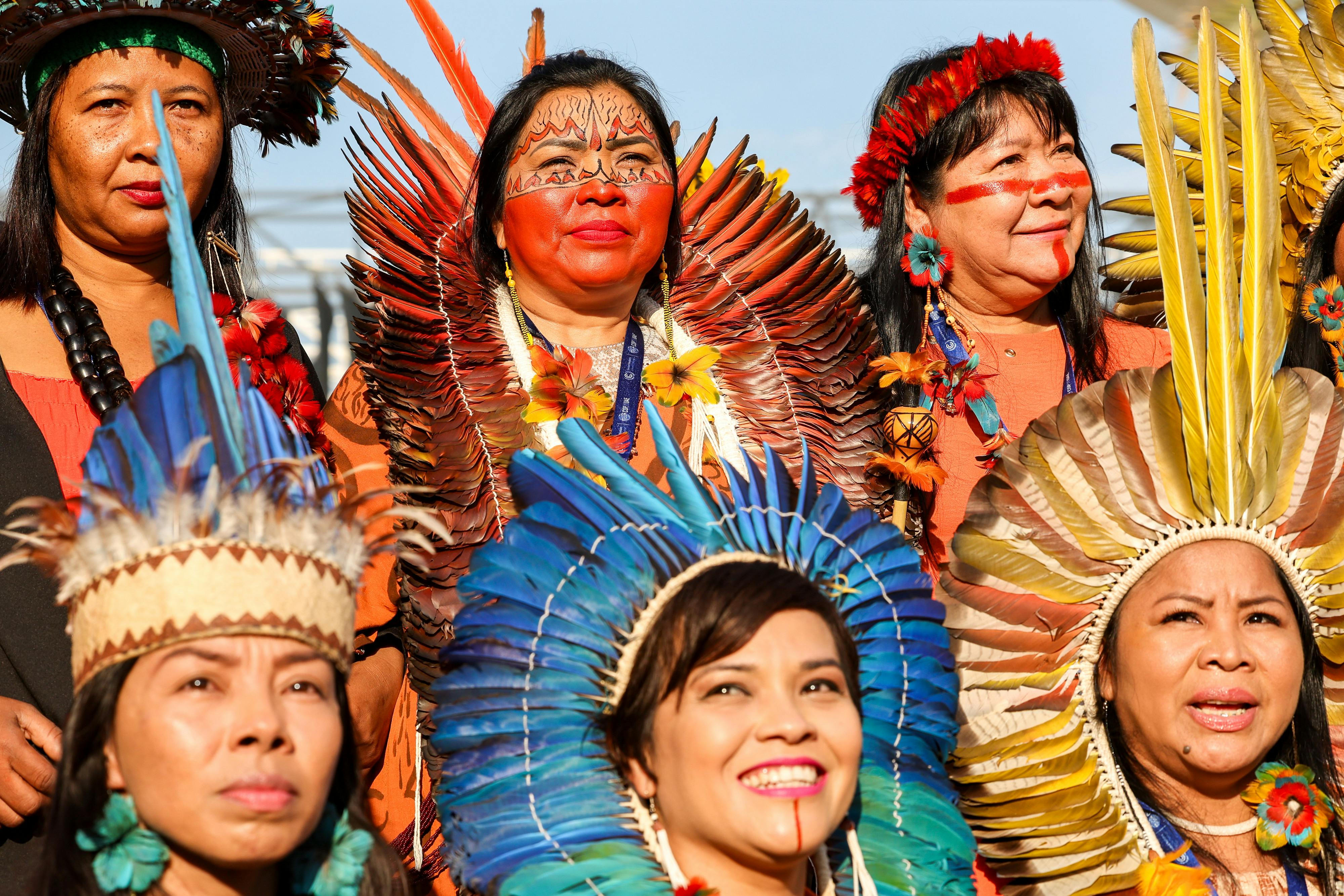 Indigenous_Women_COP30