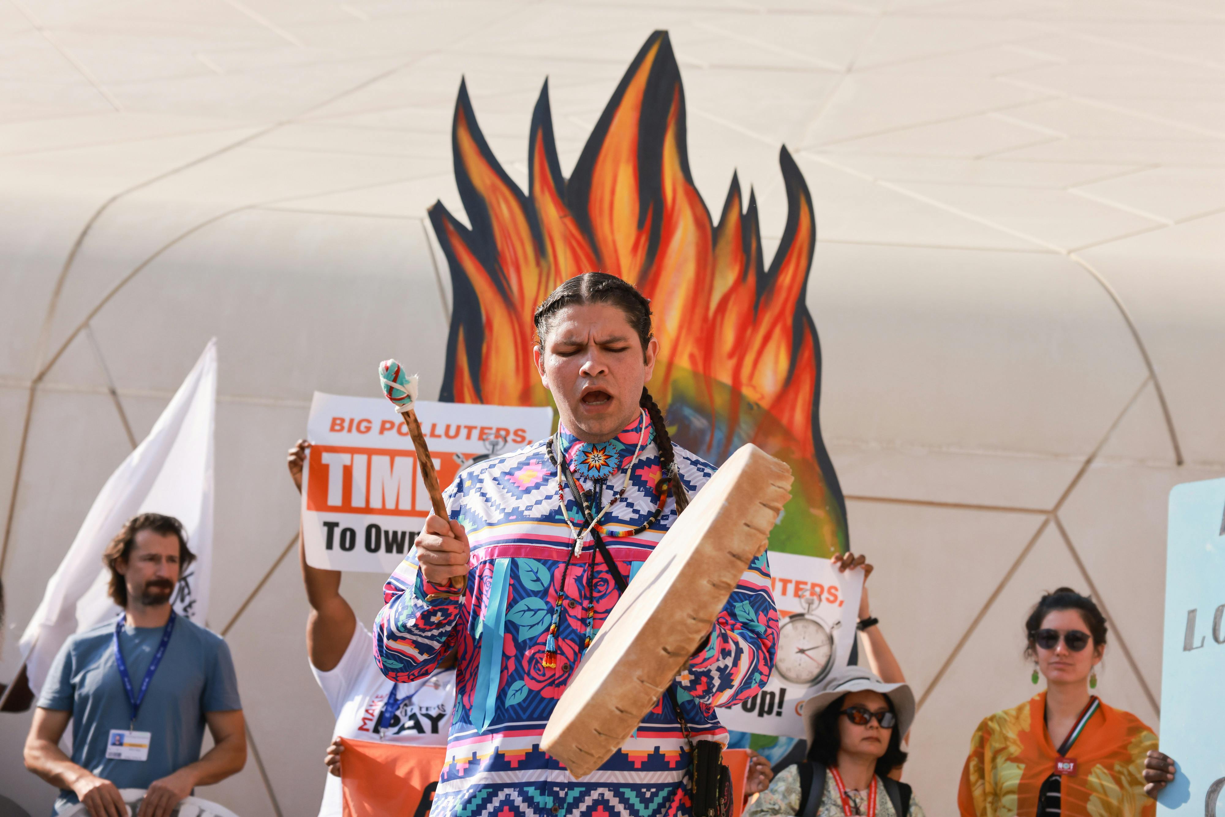 COP30_Indigenouse_Protest_IPCC_AI