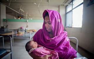 Mother_Bangladesh
