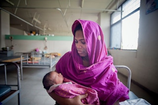 Mother_Bangladesh