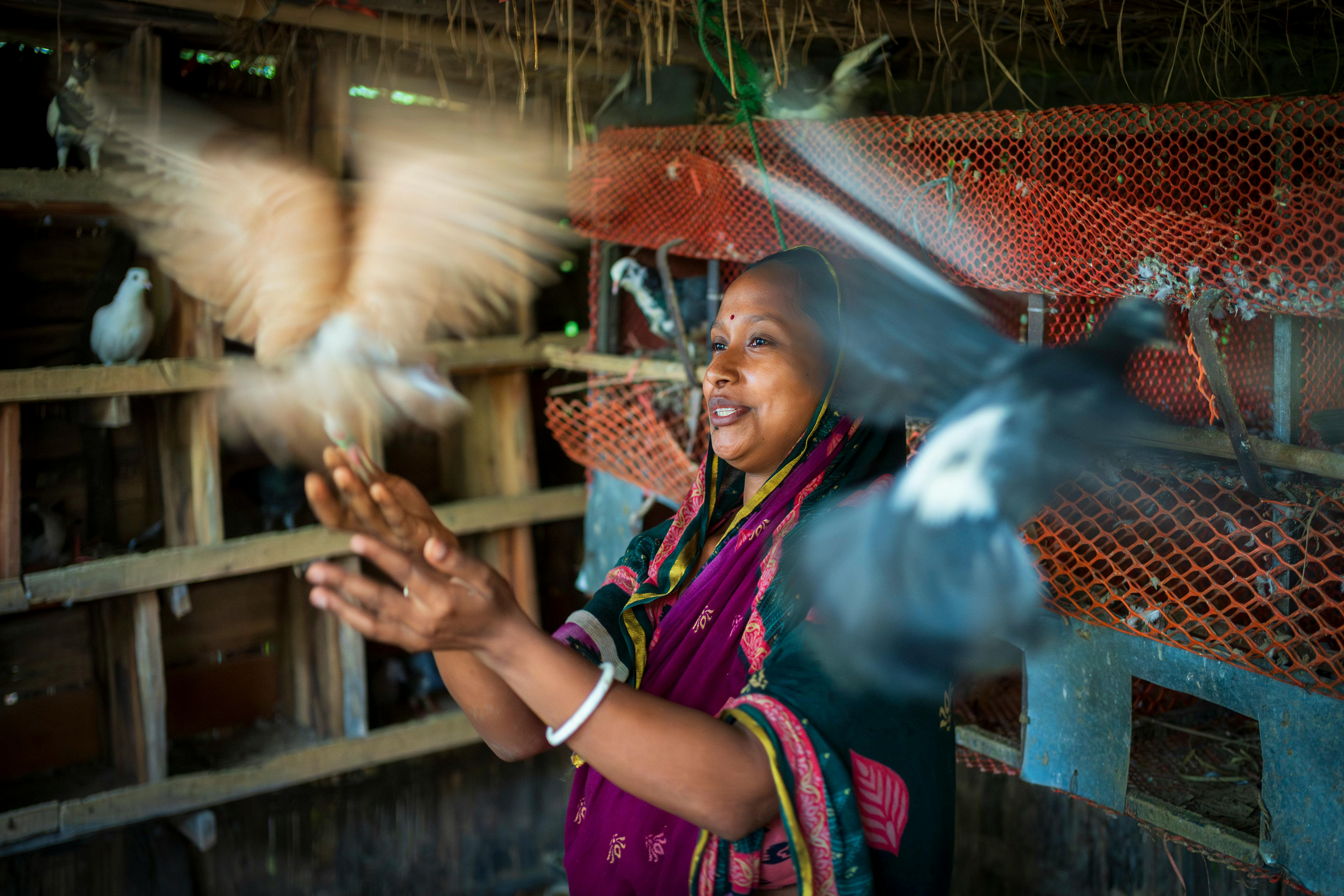 Womens_Rights_2025_Rohingya_Woman
