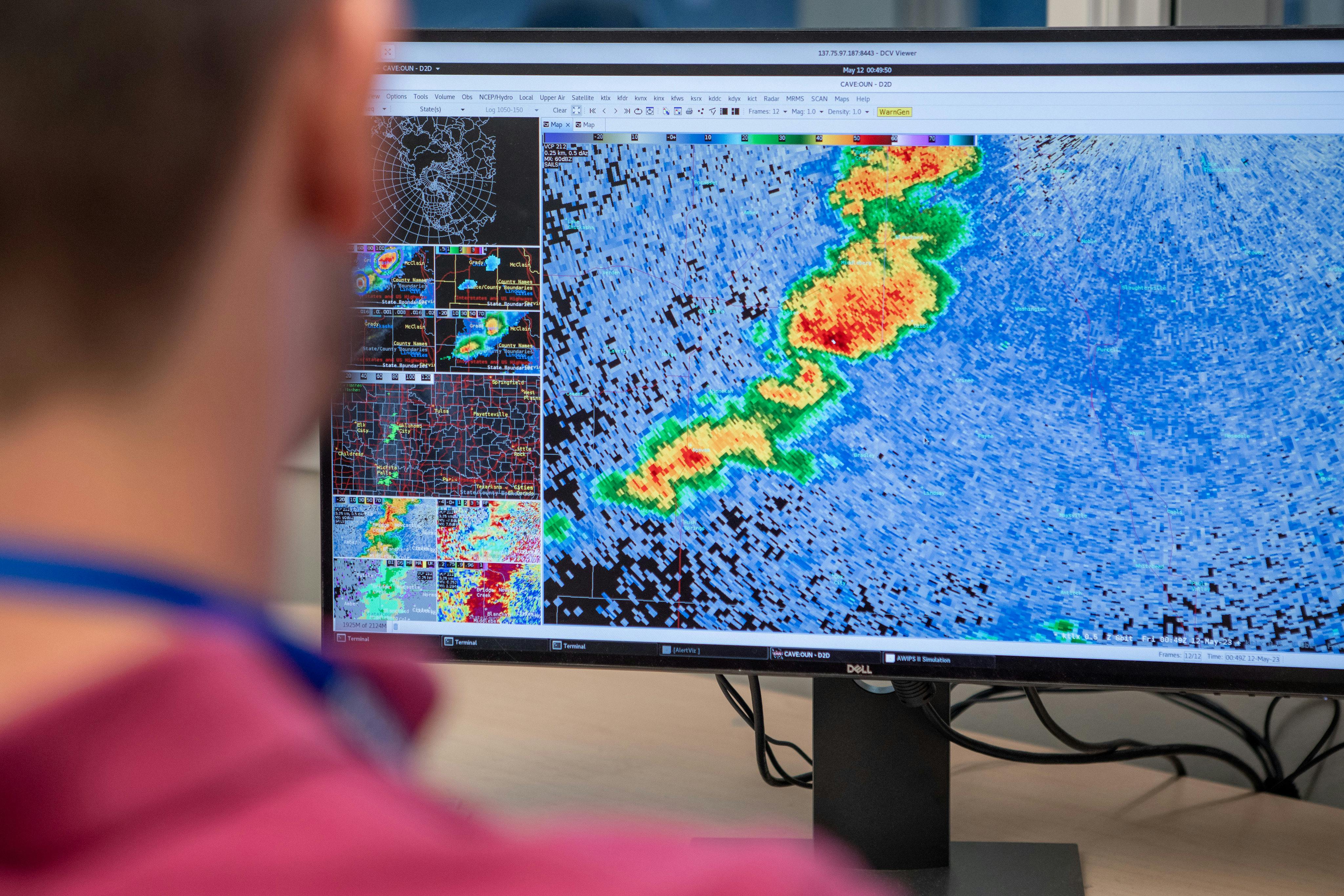 NOAA_Climate_Monitoring