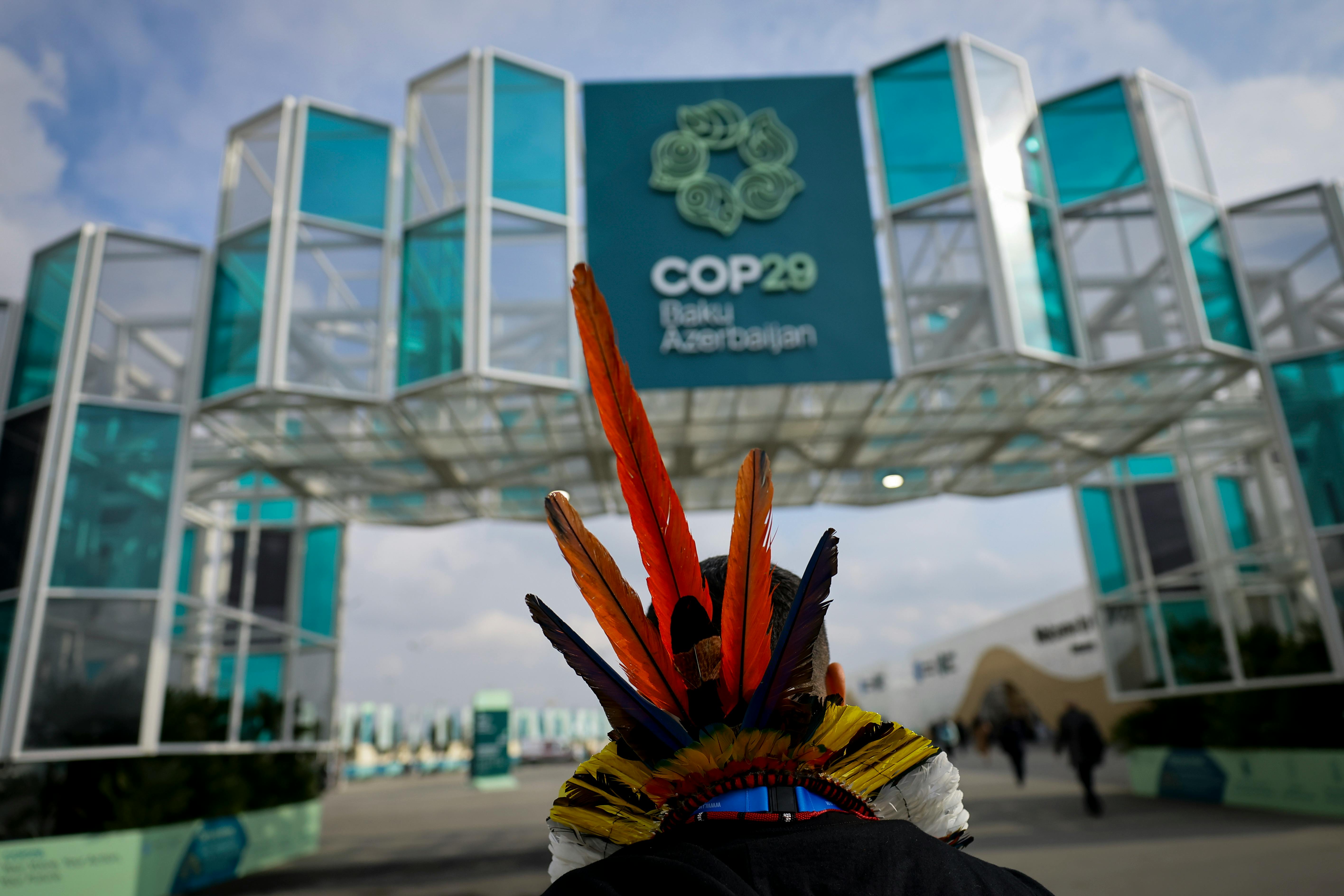 COP29_Azerbaijan_COP30_Brazil