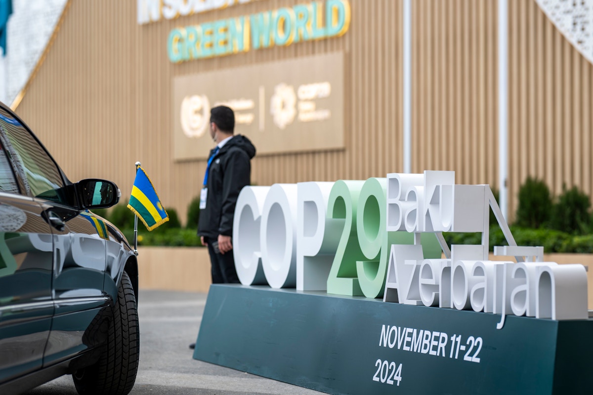 COP29: Six key reasons why international climate finance is a ‘wild ...