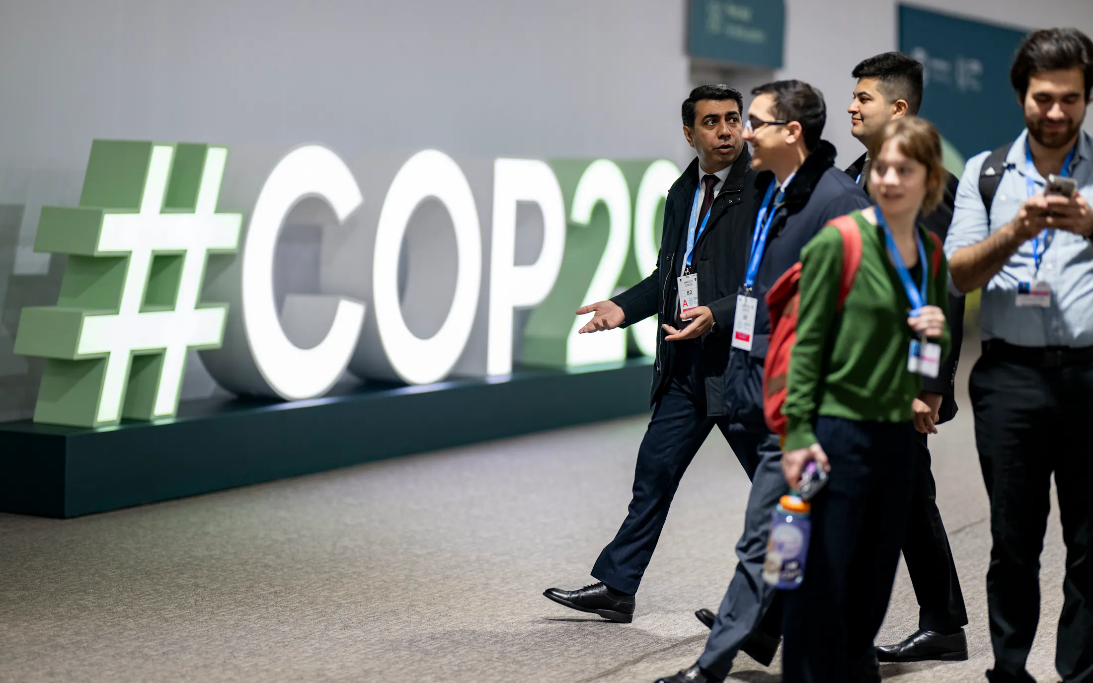 Can COP30 succeed where COP29 failed? | Opinion | Eco-Business | Asia ...