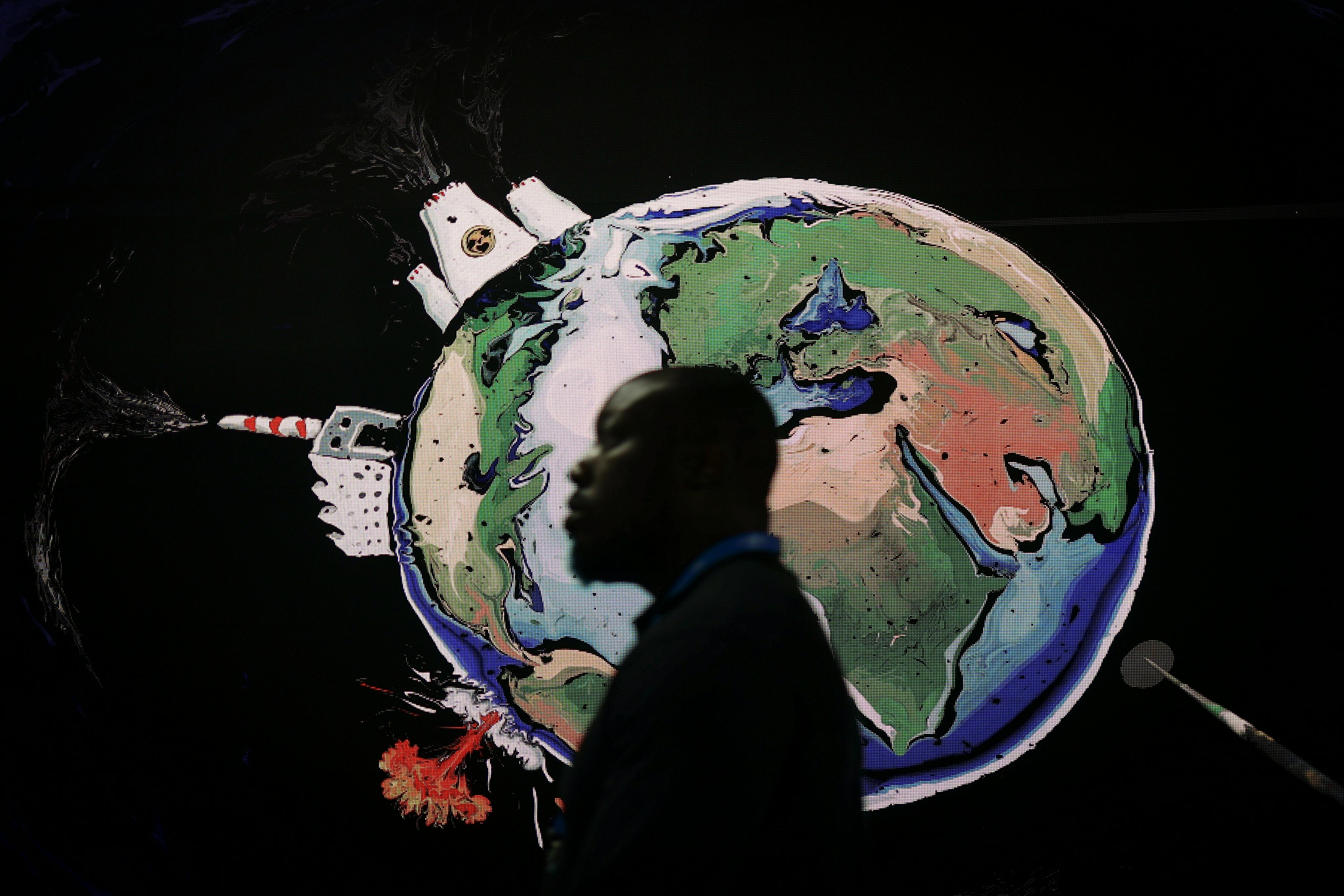 COP29_Azerbaijan_Baku_Conference