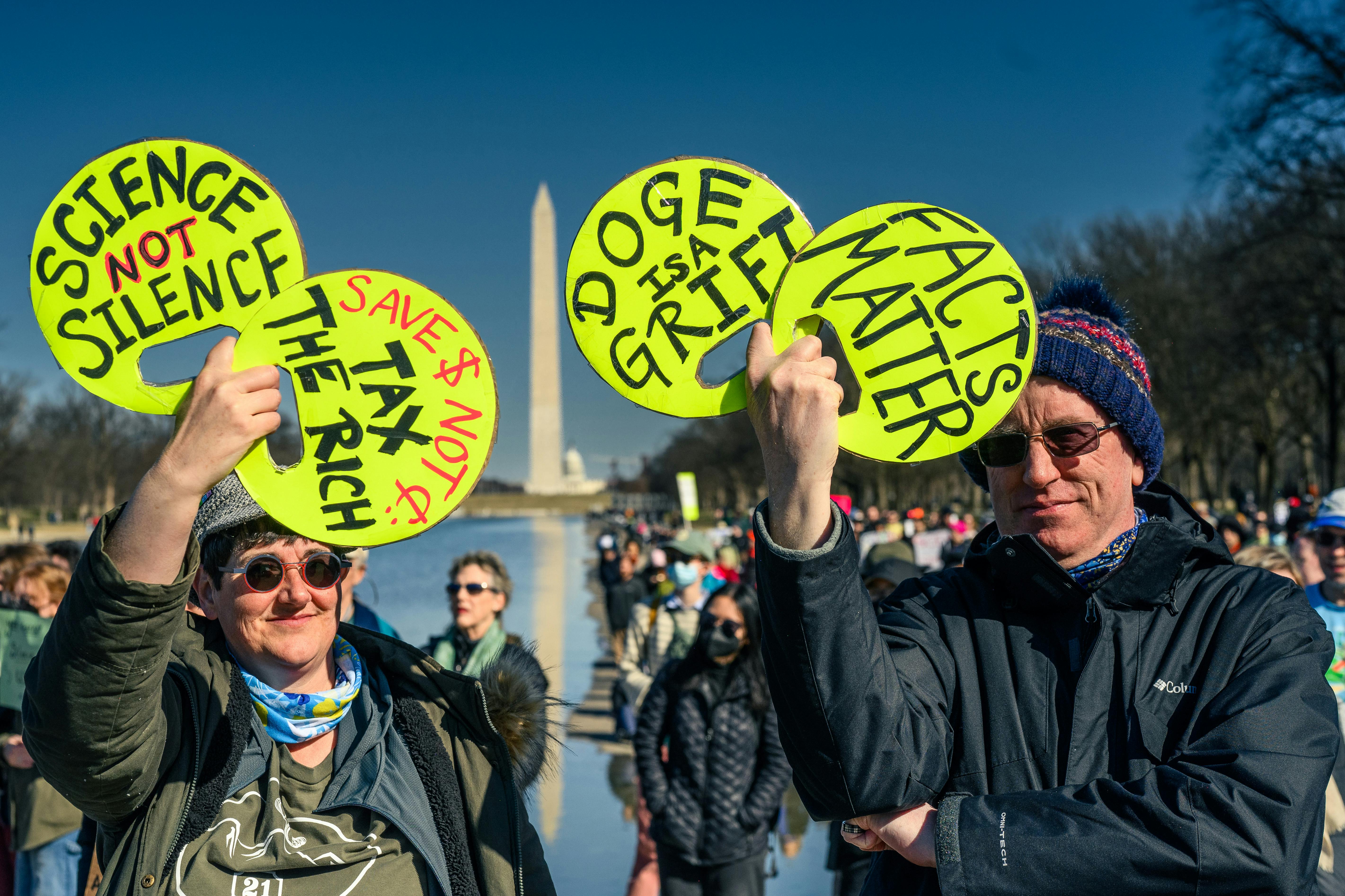 Trump_Aid_DOGE_Protest
