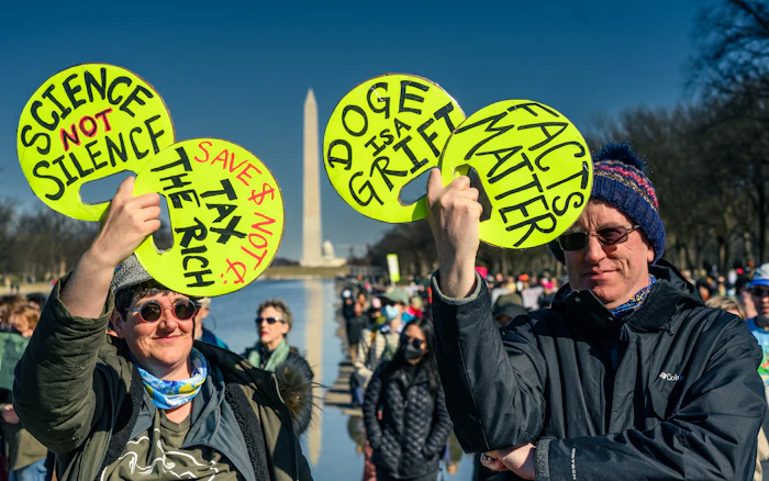 Analysis: Nearly a tenth of global climate finance threatened by Trump ...