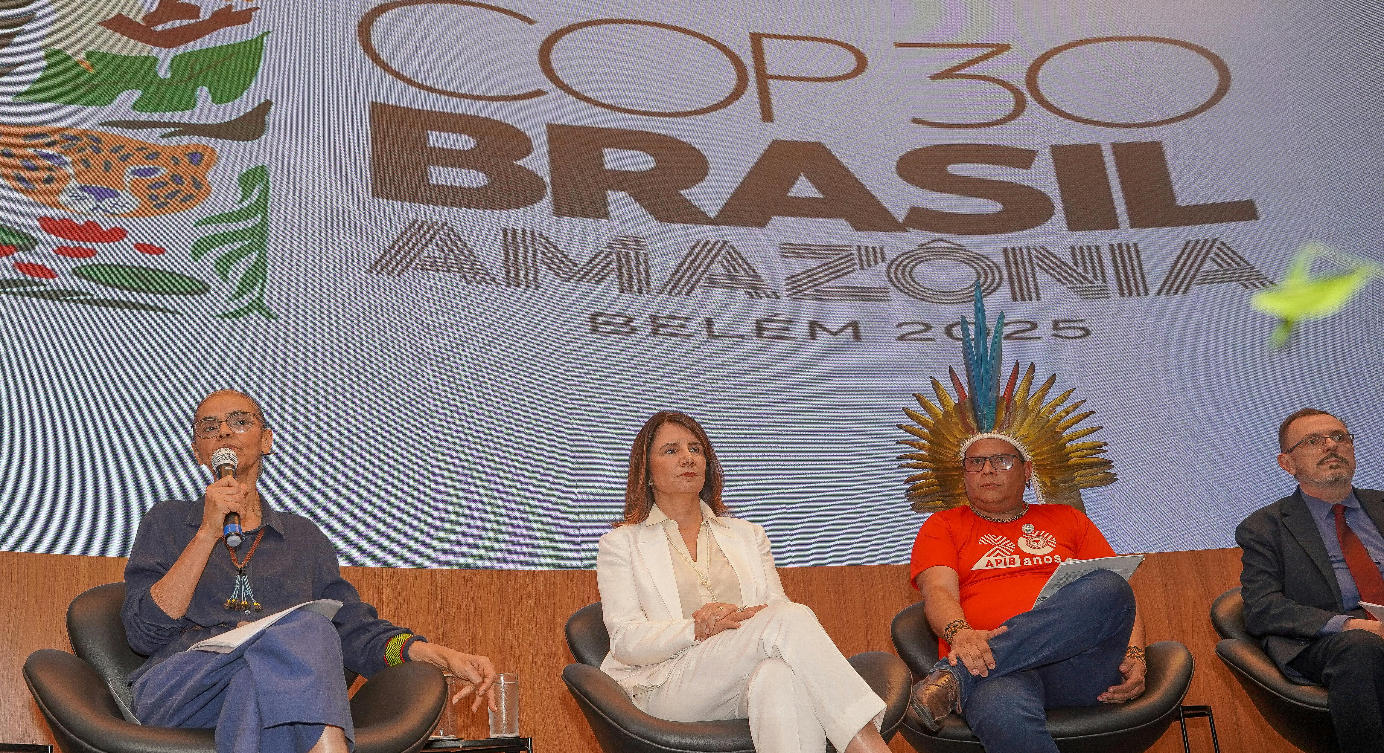 COP30_Belem_Multilateralism_Decline