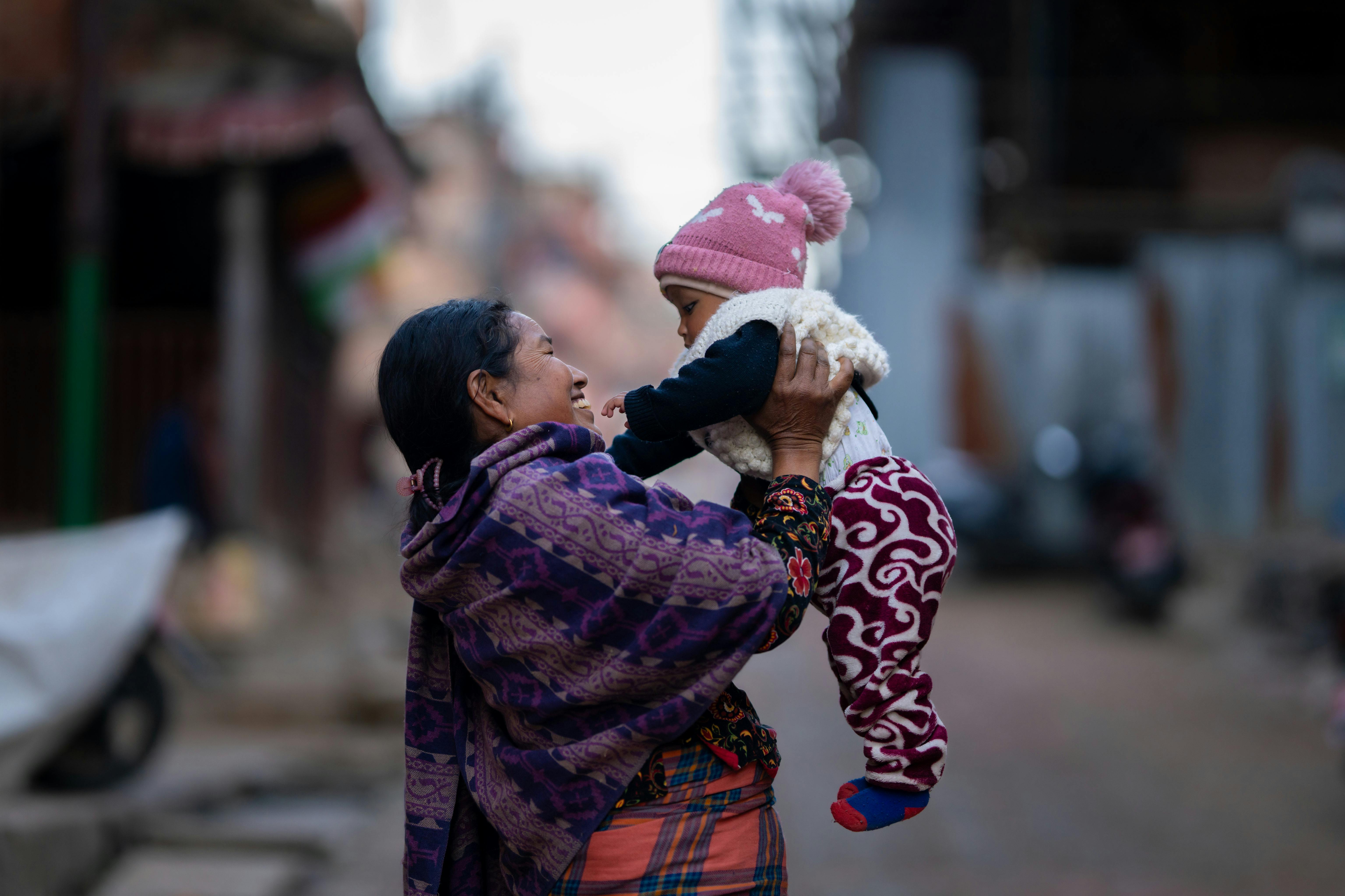 Mother_Child_Nepal_Reproductive_Rights