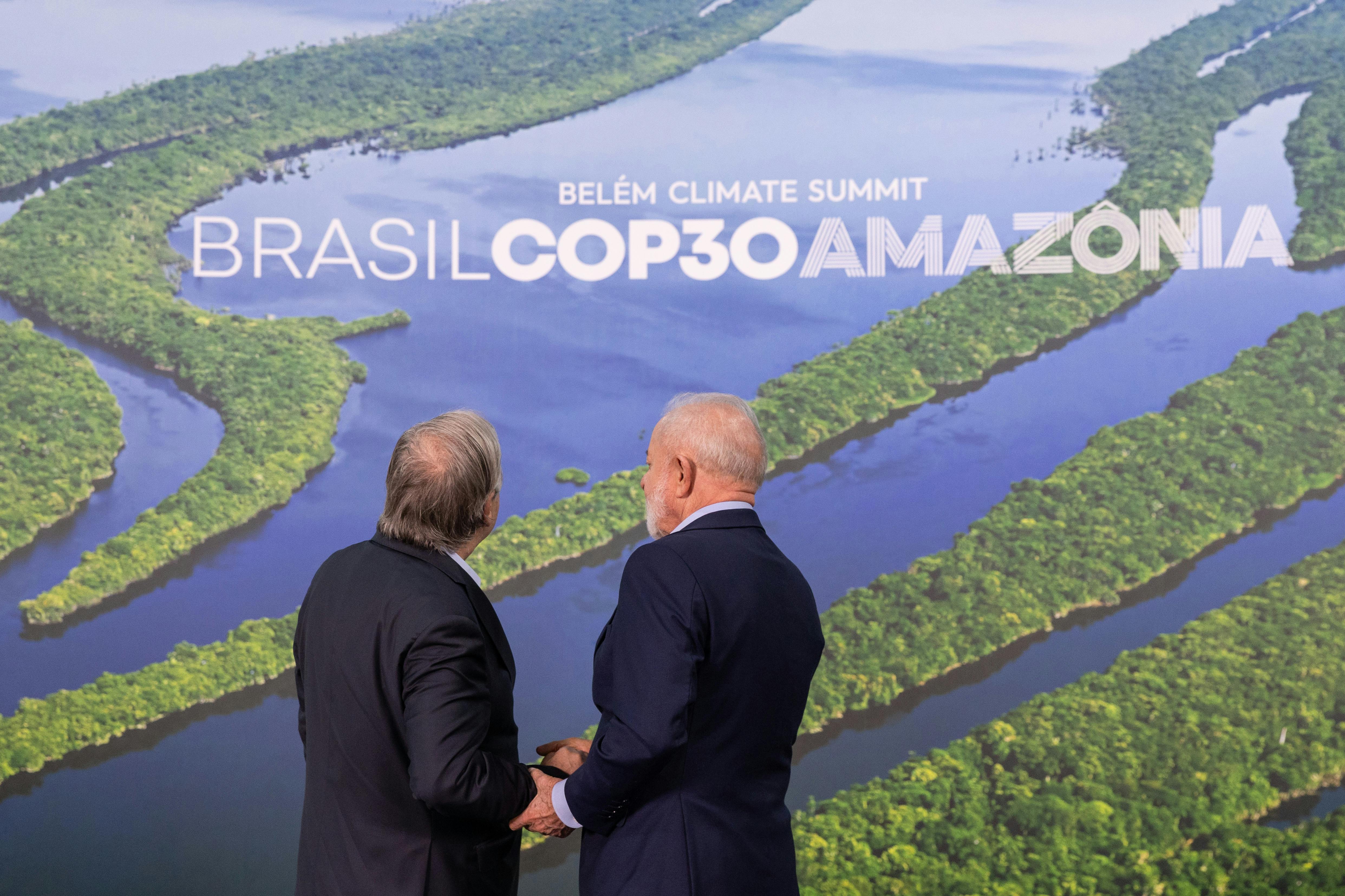 COP30_Opening_Lula_Guitirez