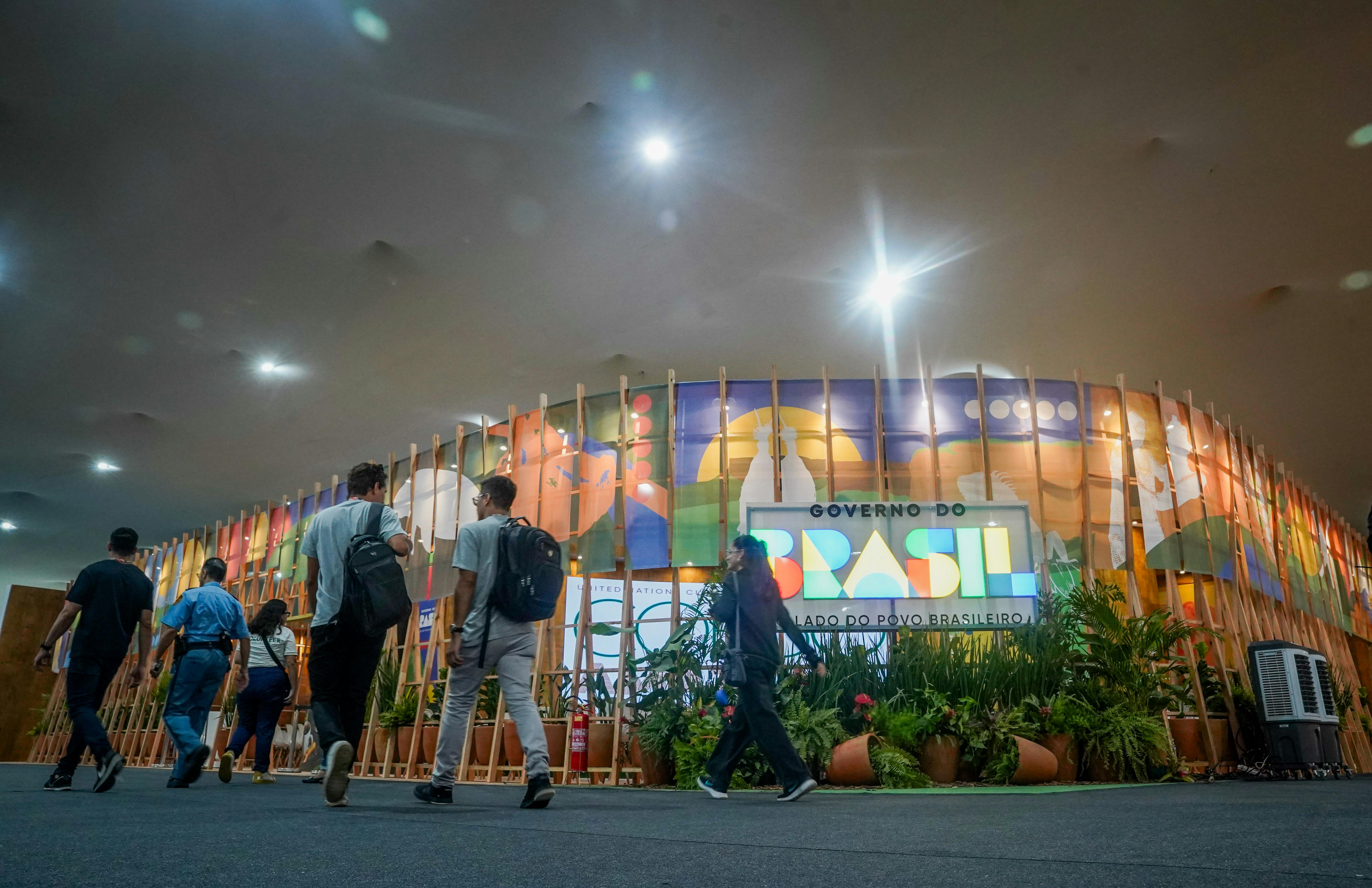 COP30_Brazil_Biofuels