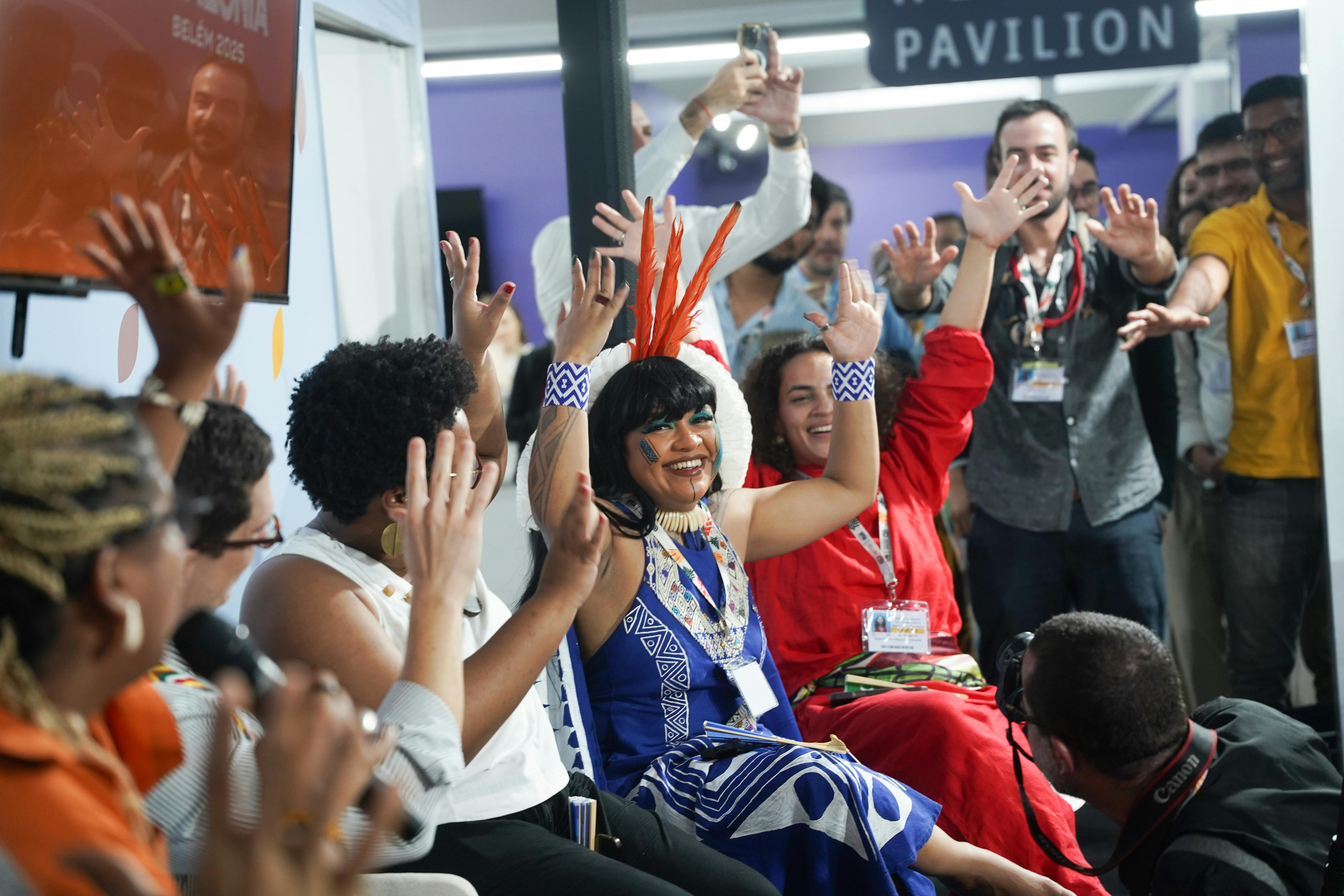 COP30_Amazon_Deforestation