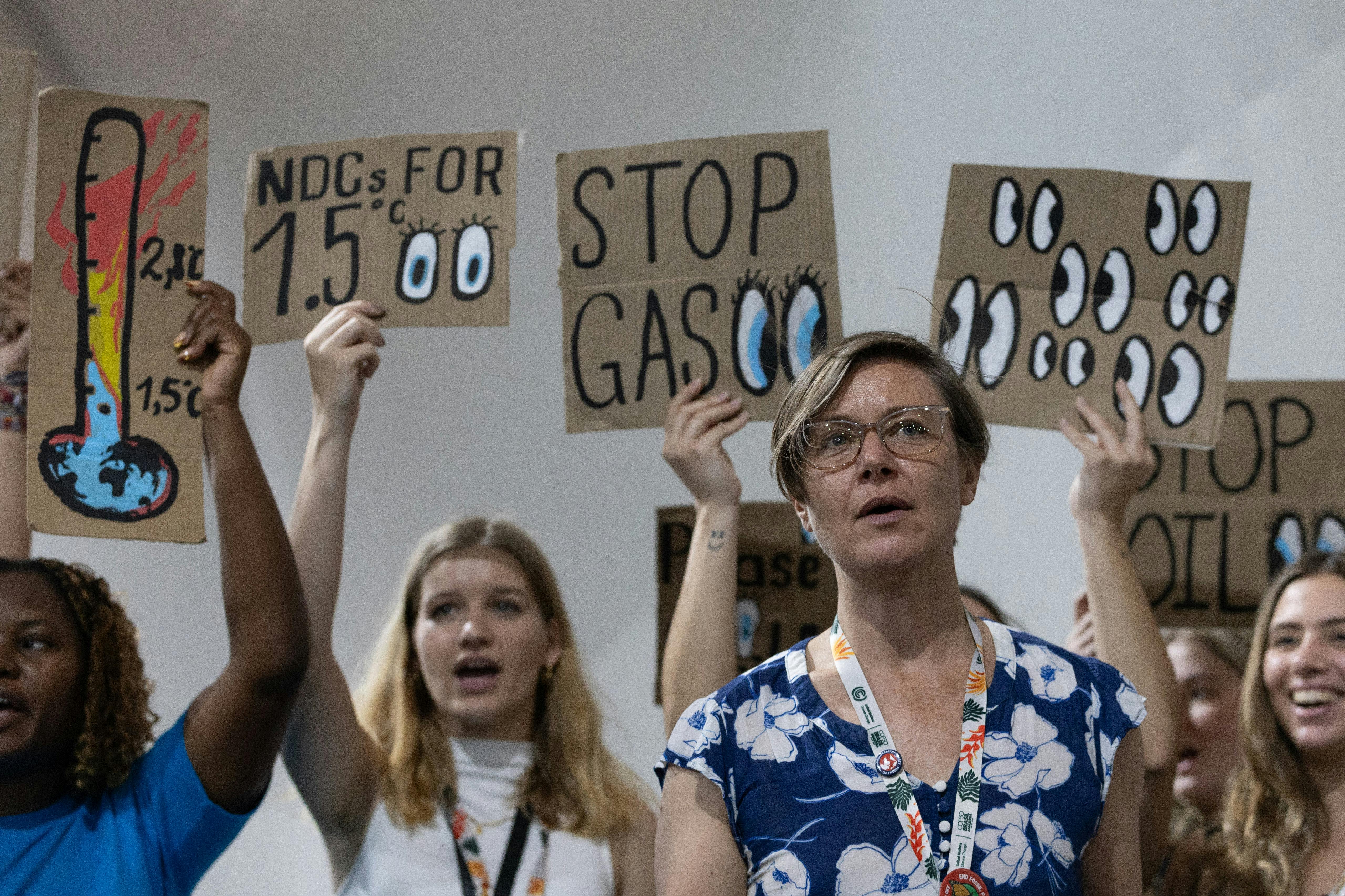 COP30_Action_Global_Warming_Belem