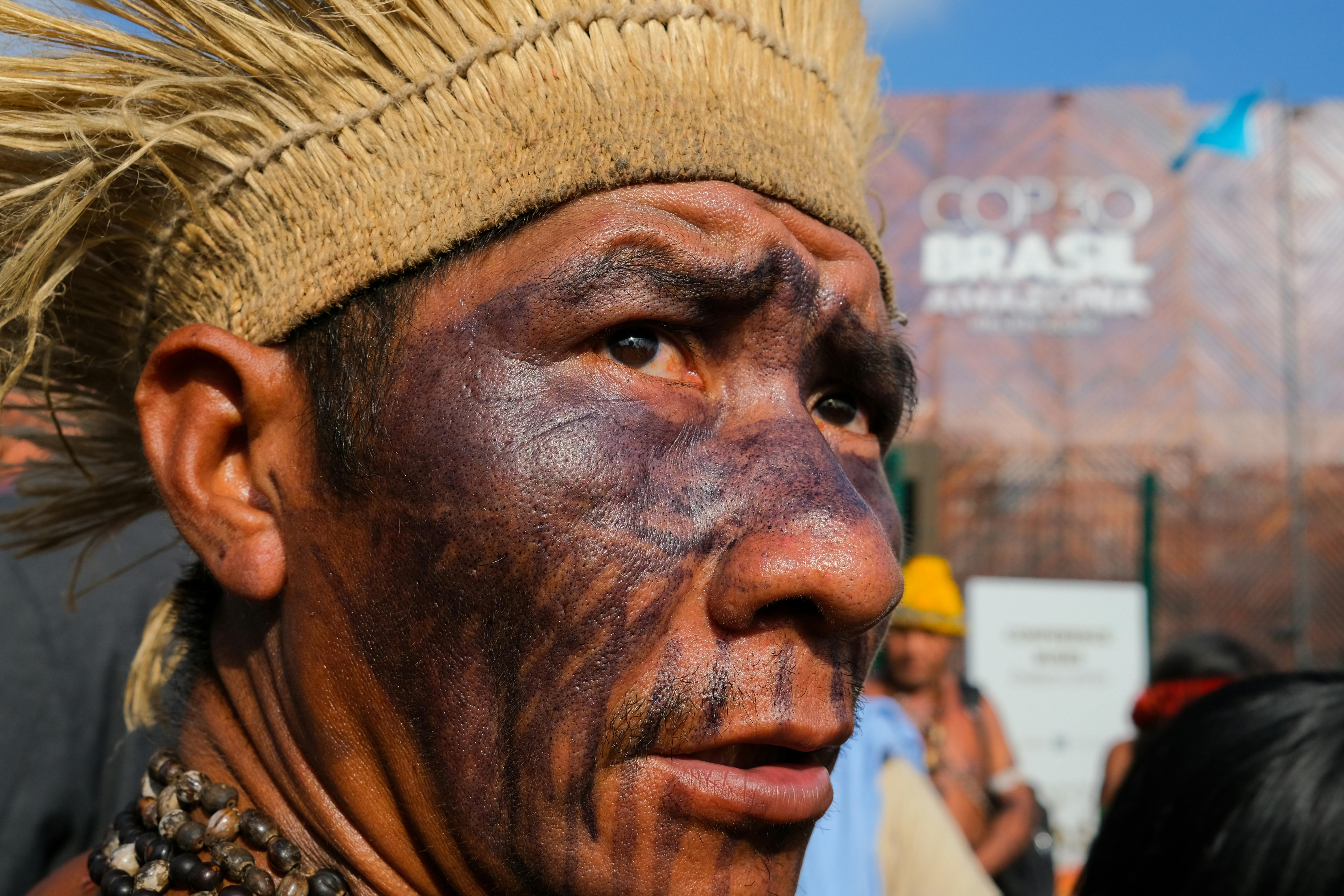 COP30_Deforestation_Indigenous_Brazil