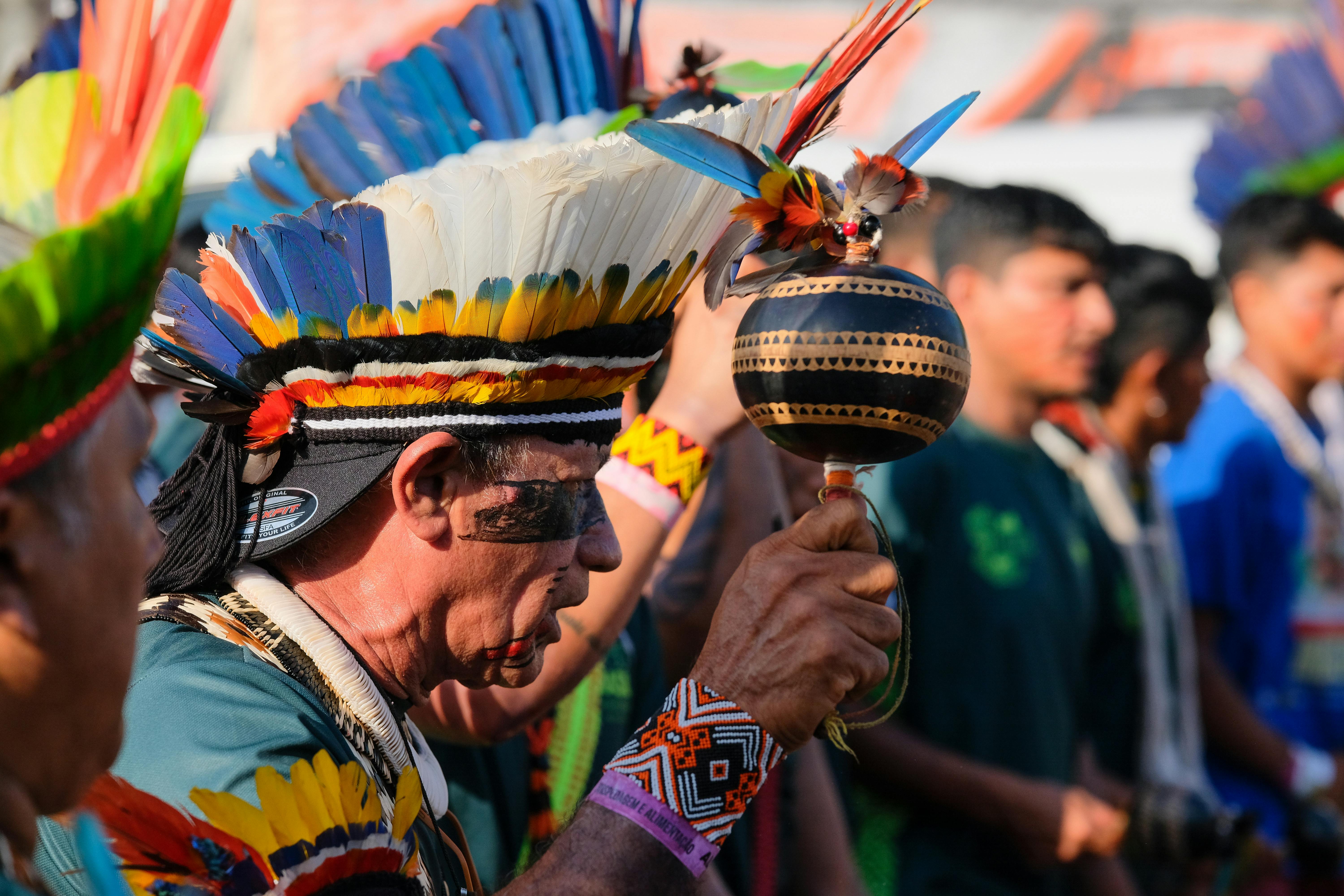 COP30_Indigenous_Voices_Belem