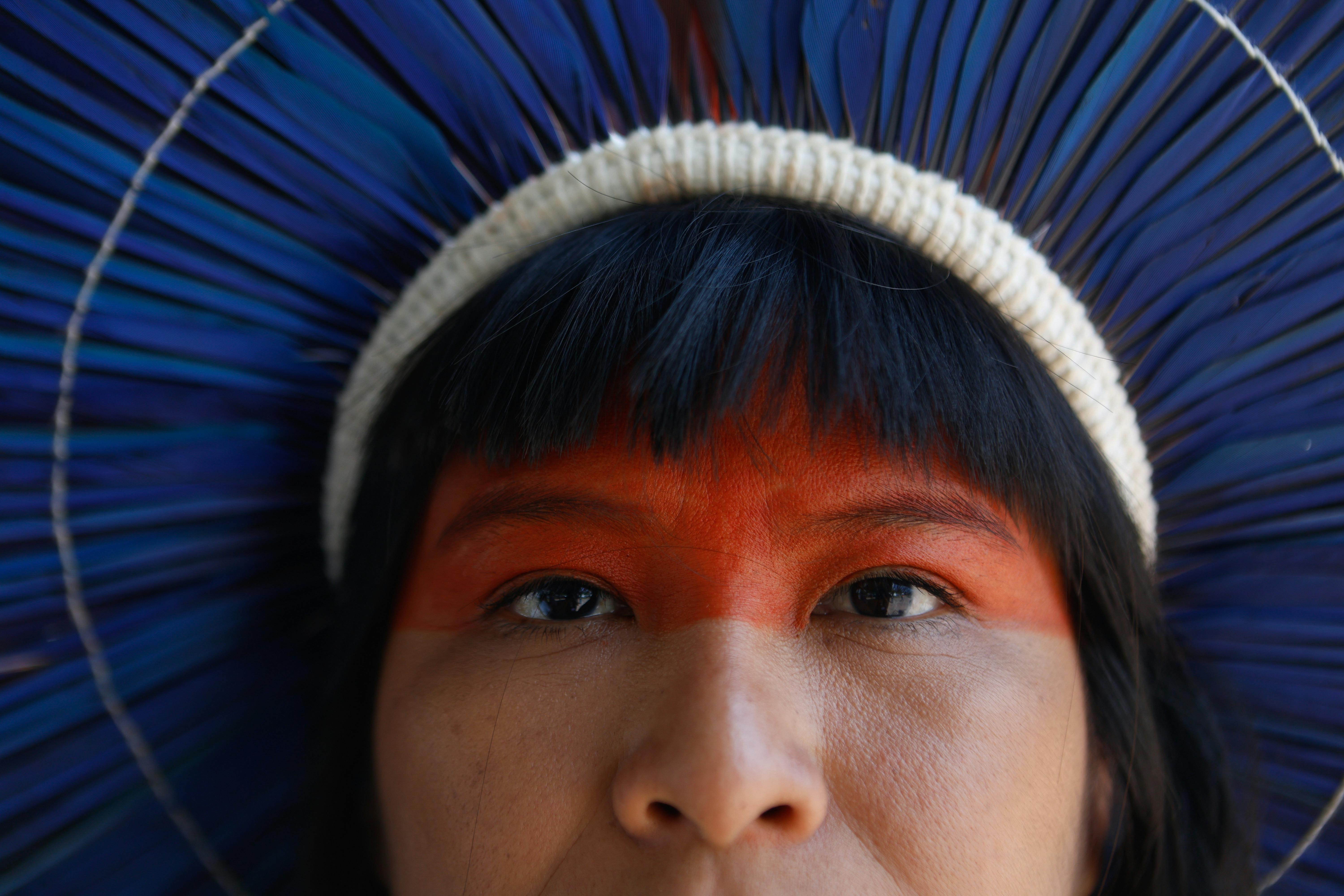 COP30_Indingenous_Land_Rights