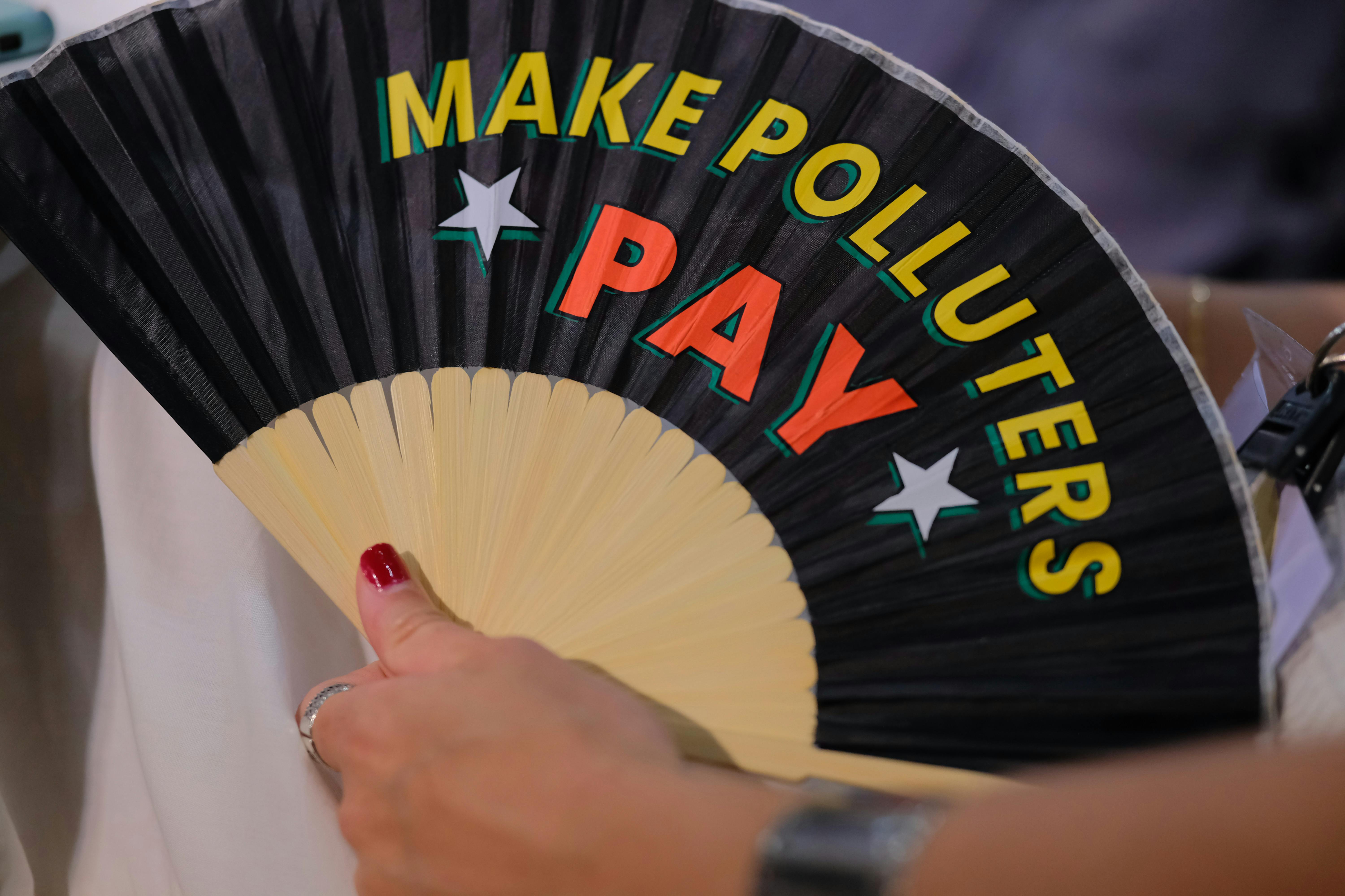 COP30_Make_Polluters_Pay_Caes
