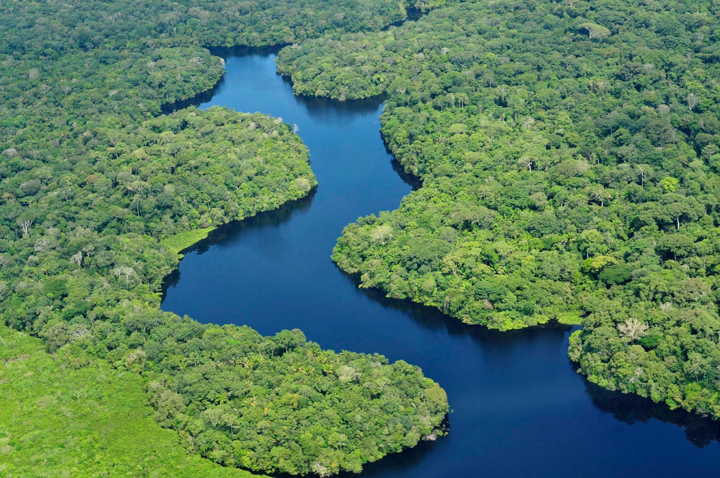 Is climate change driving Brazil's drought chaos?