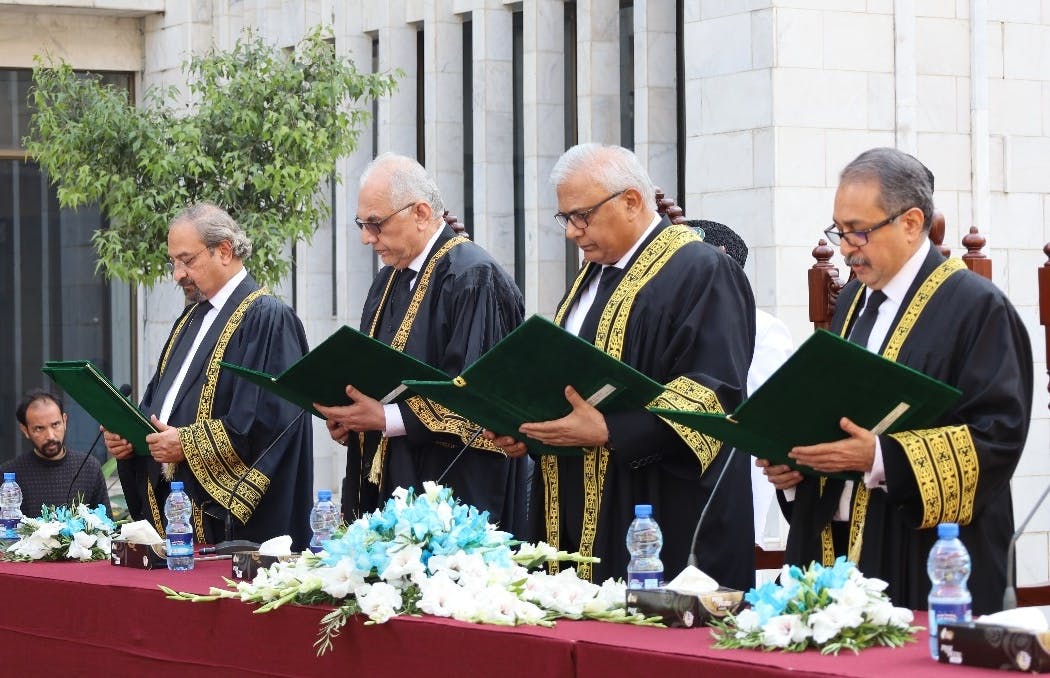 A message from Islamabad to New York: The demand for tax justice is an unstoppable global tide